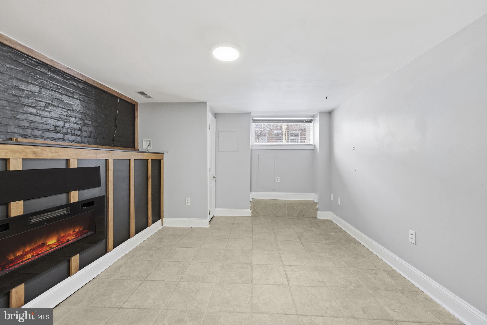 PATTERSON PARK - Residential