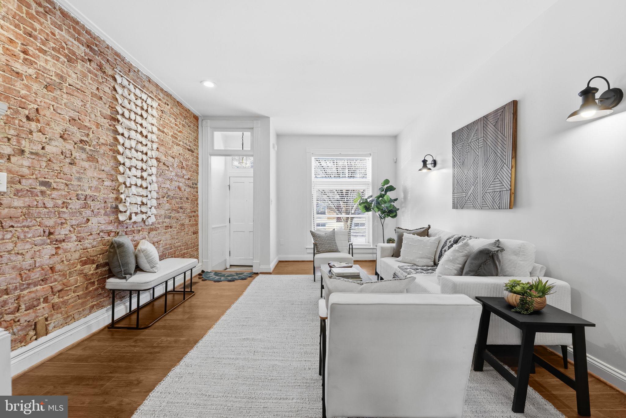 PATTERSON PARK - Residential