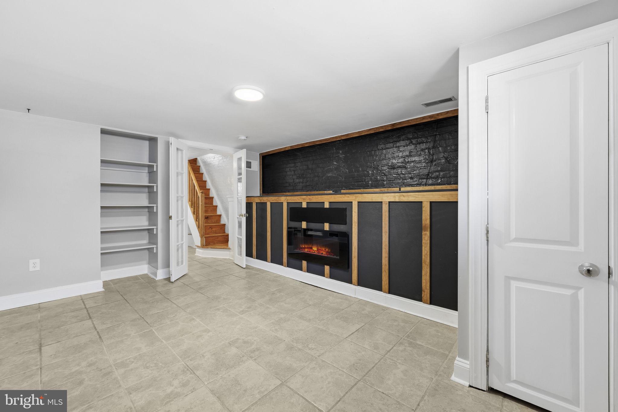 PATTERSON PARK - Residential