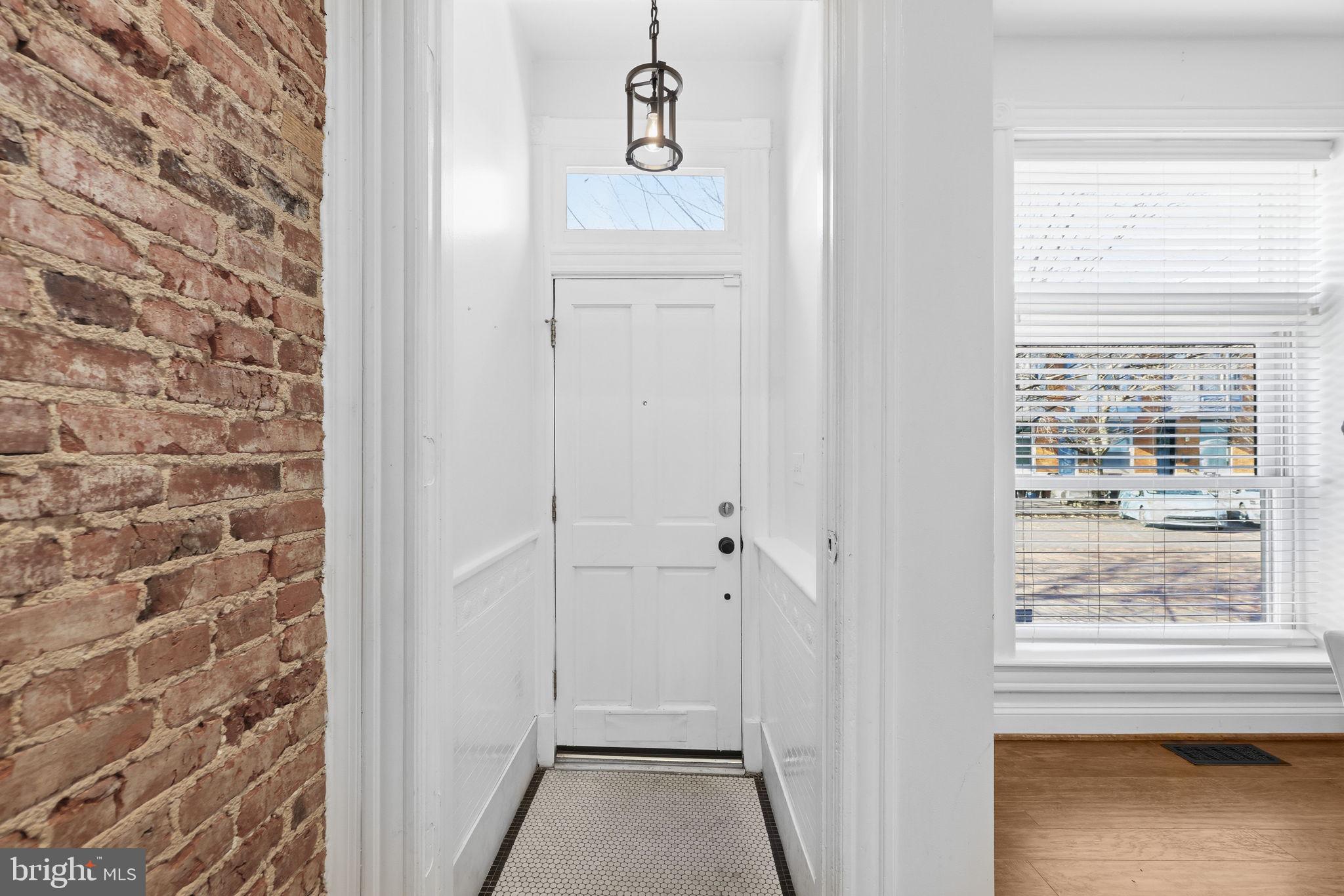 PATTERSON PARK - Residential