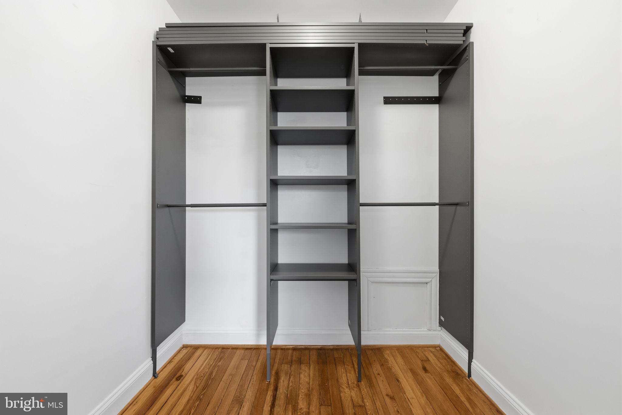 PATTERSON PARK - Residential