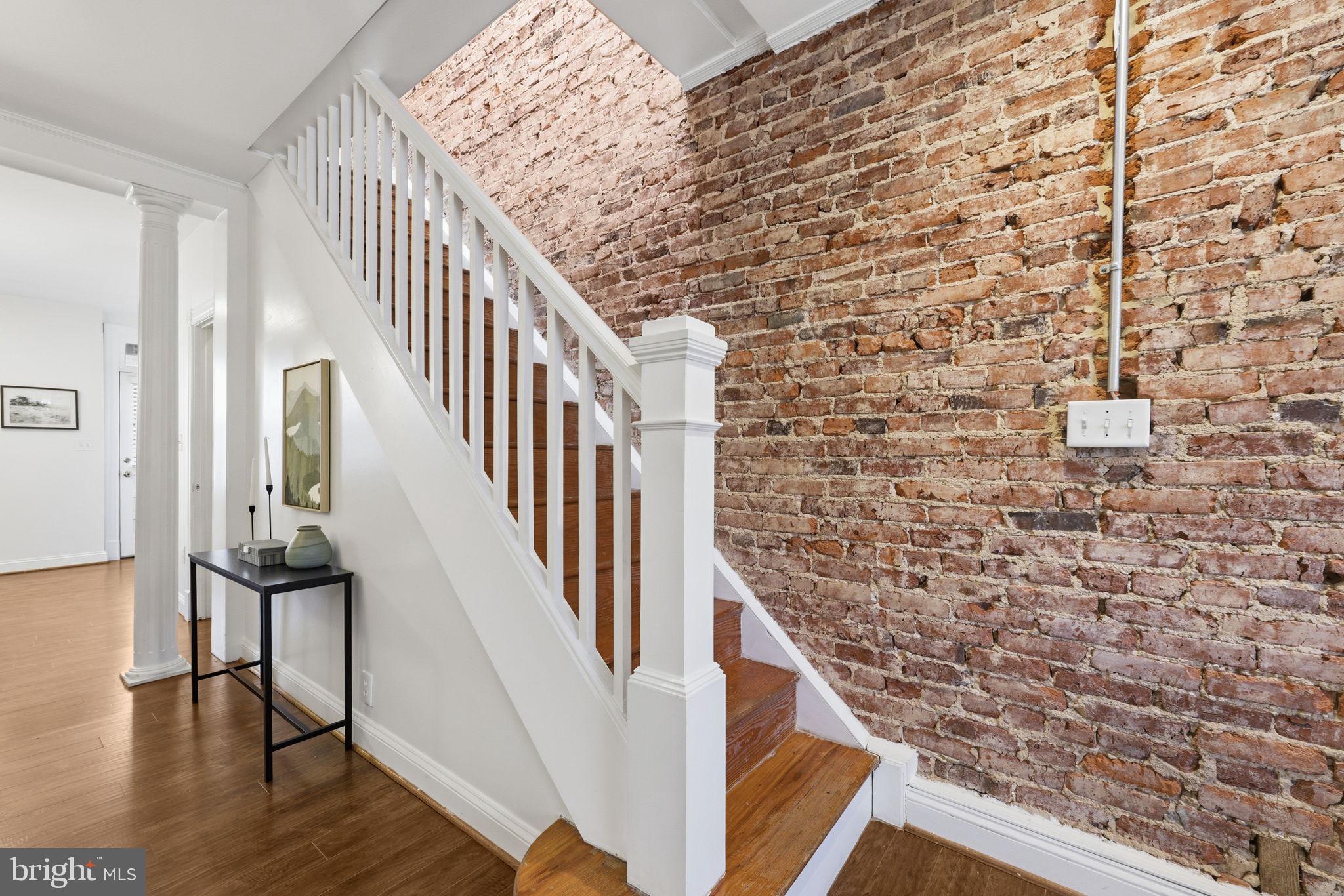 PATTERSON PARK - Residential