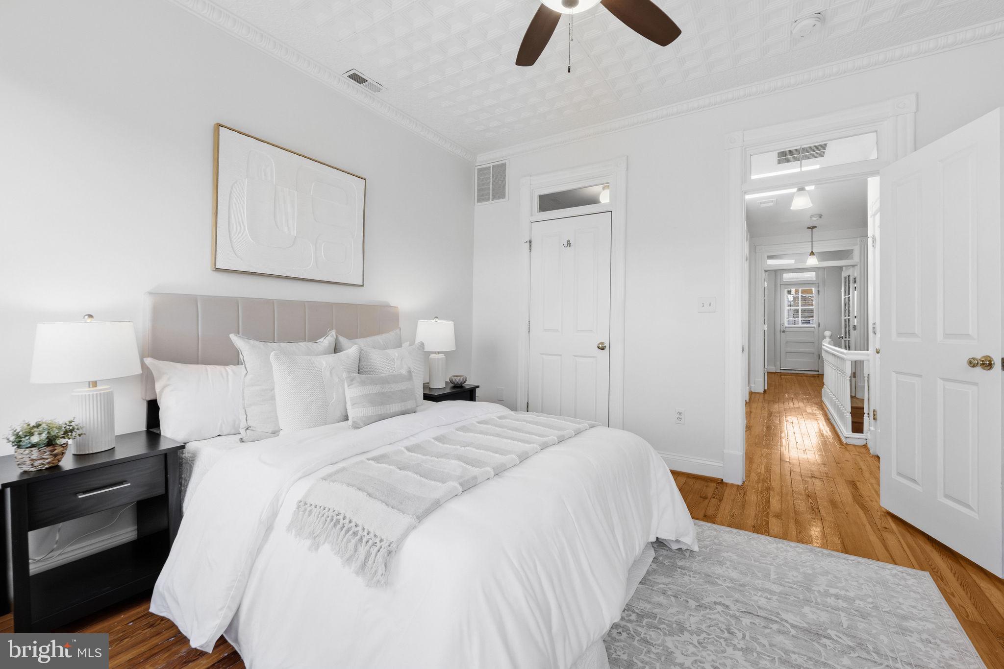 PATTERSON PARK - Residential