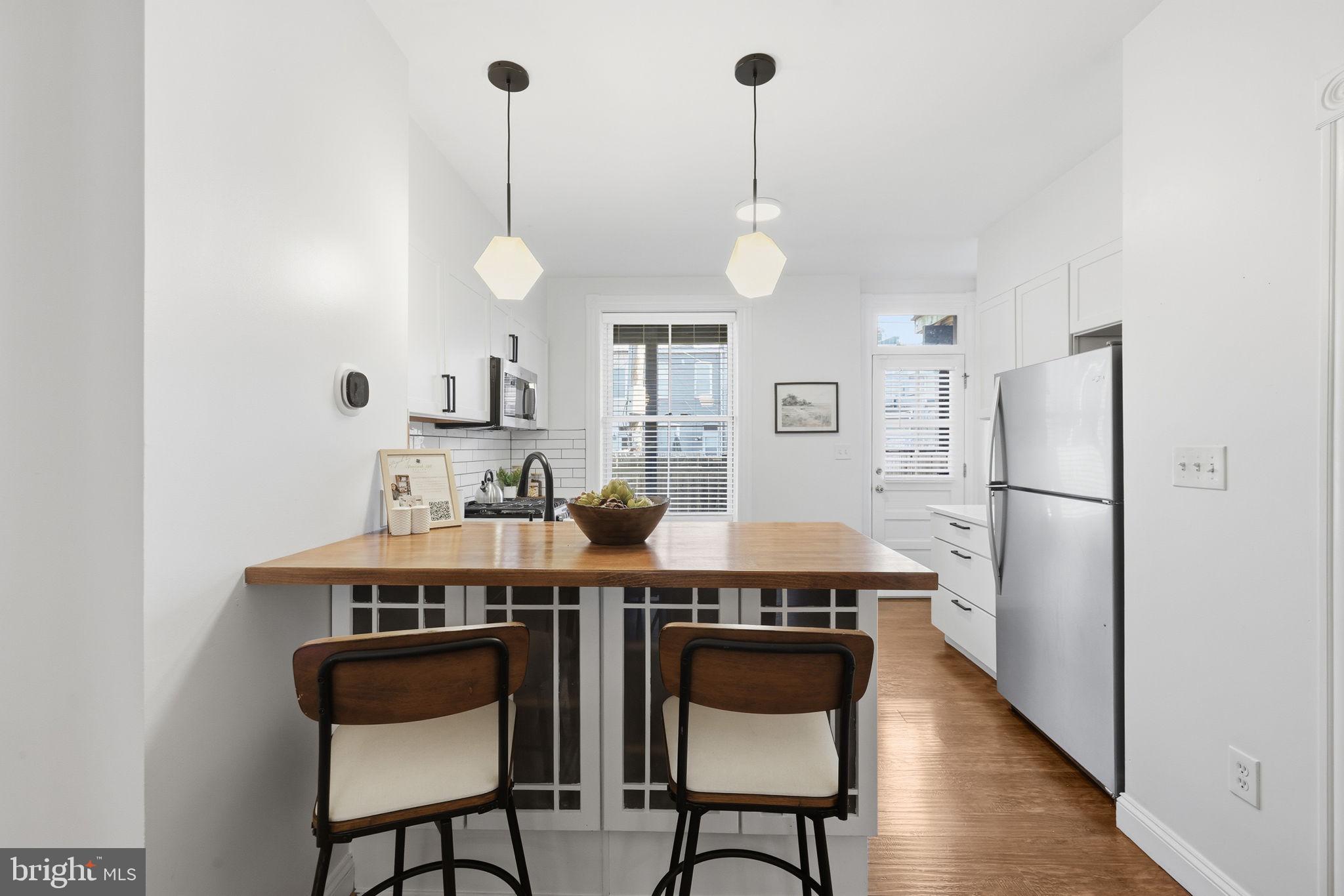 PATTERSON PARK - Residential