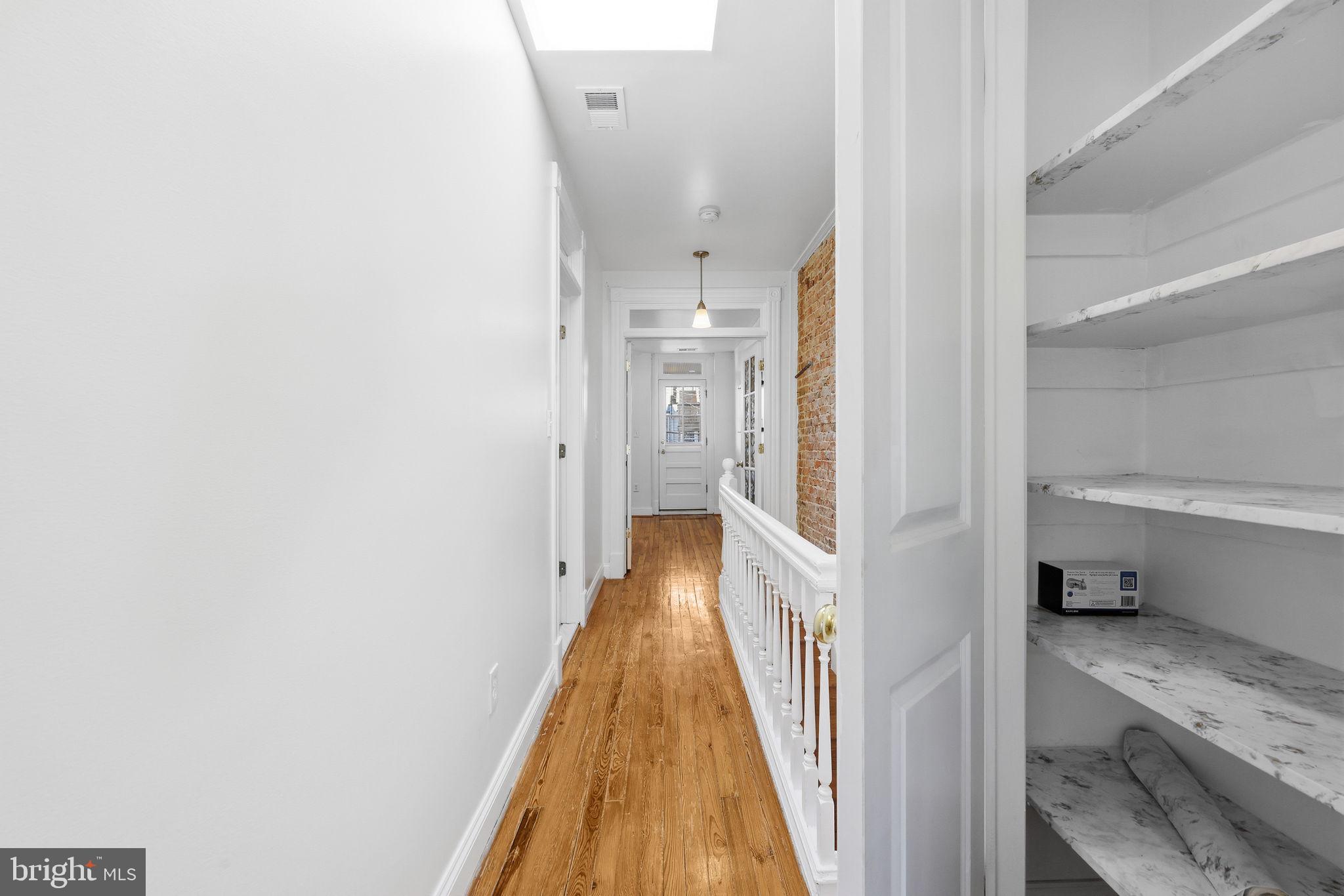 PATTERSON PARK - Residential