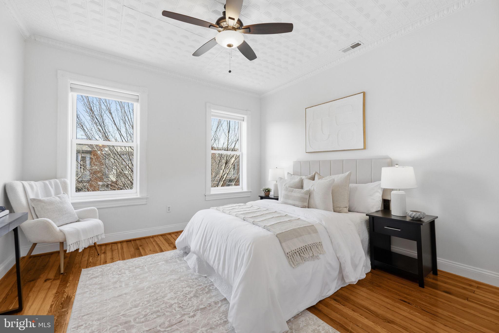 PATTERSON PARK - Residential