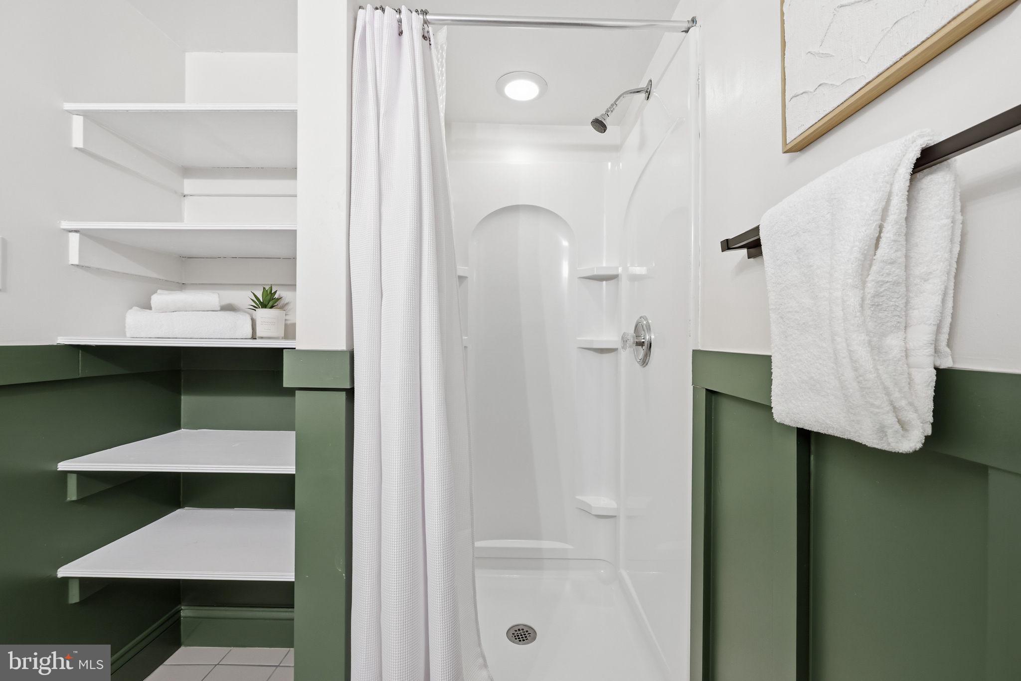 PATTERSON PARK - Residential