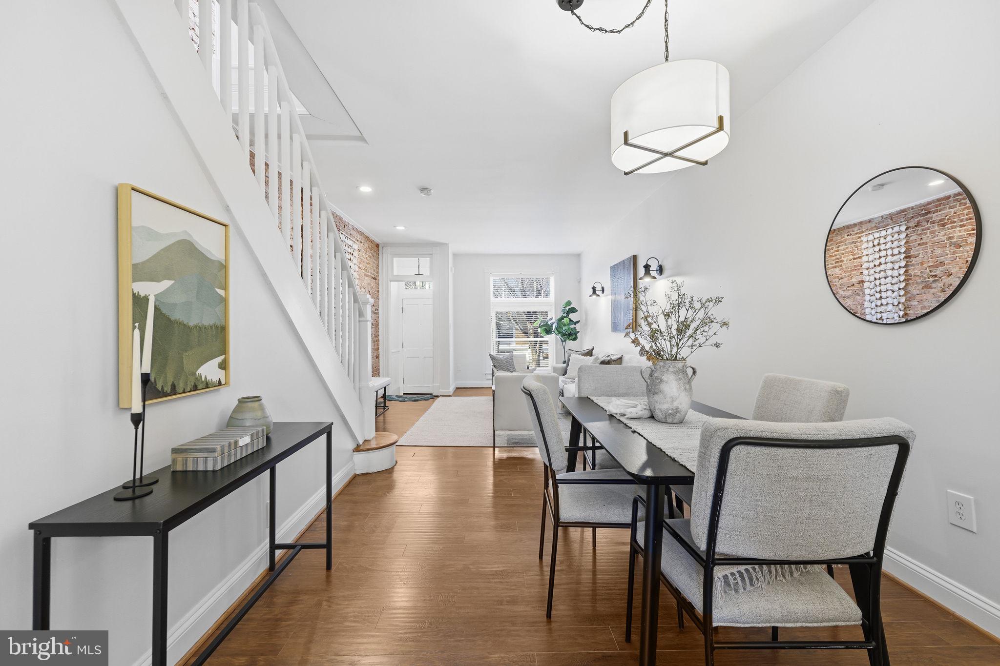 PATTERSON PARK - Residential