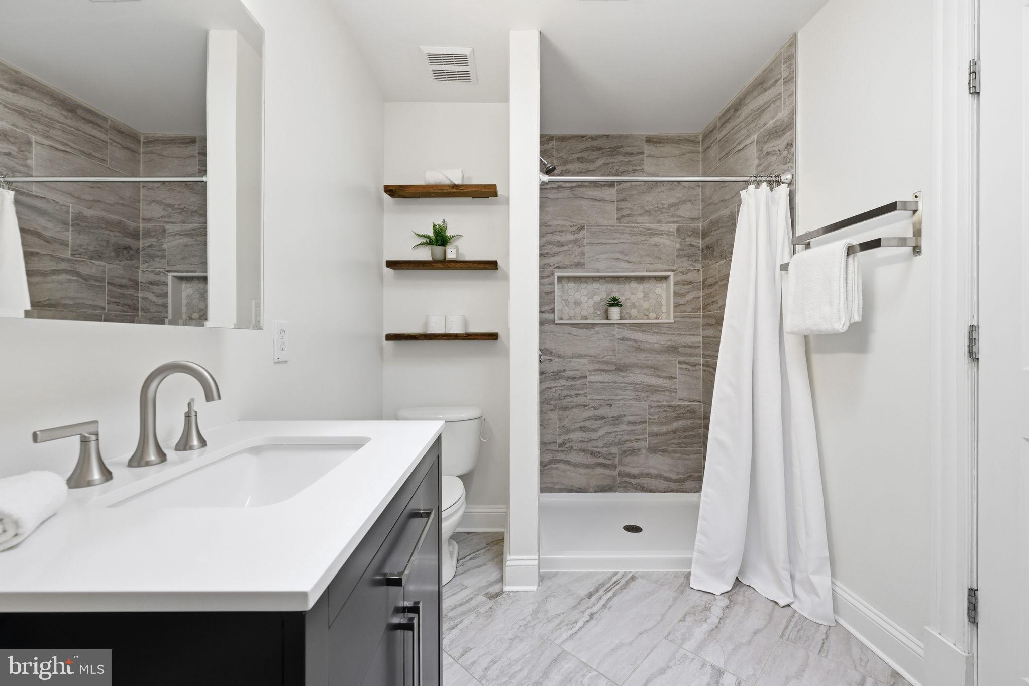 PATTERSON PARK - Residential