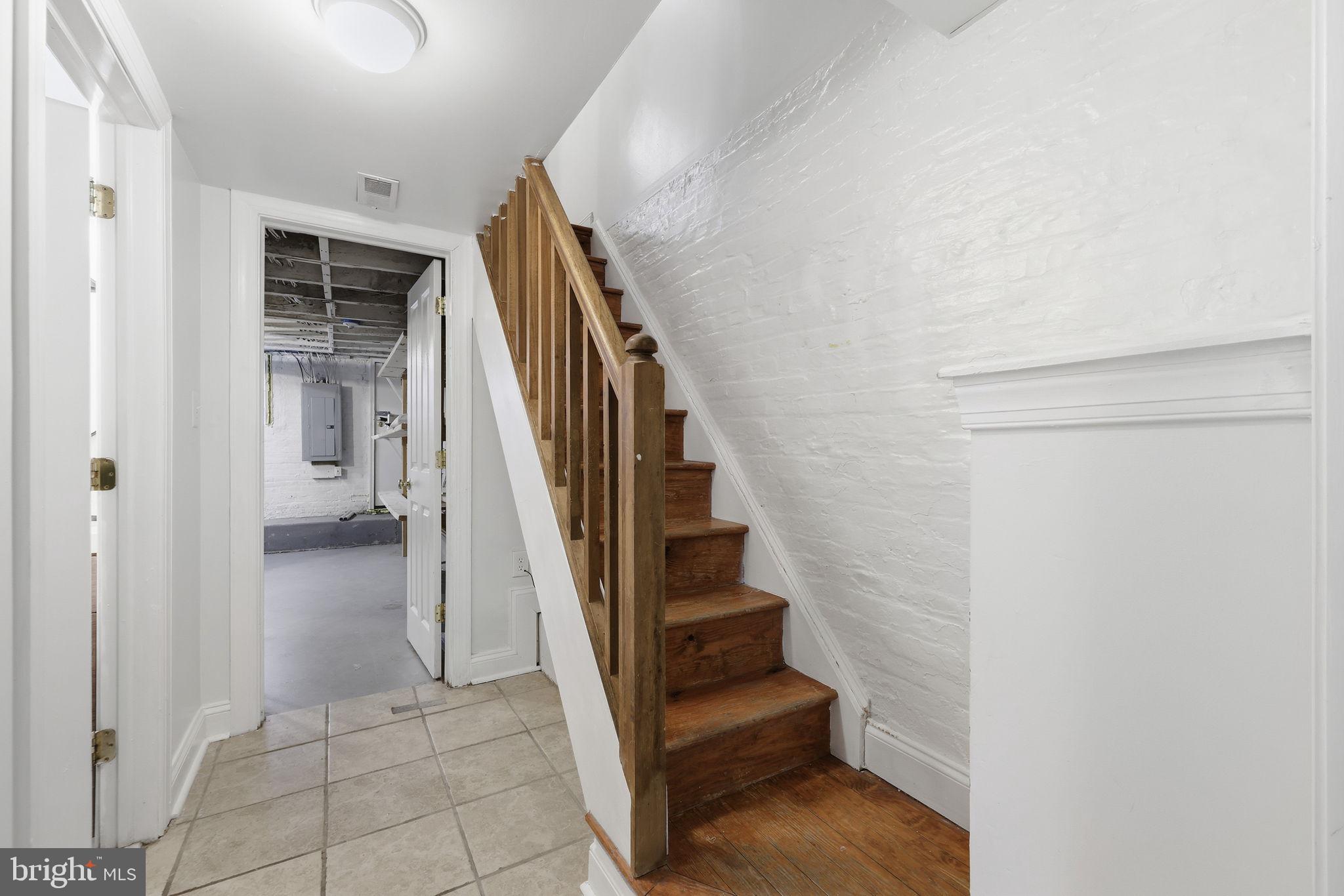 PATTERSON PARK - Residential