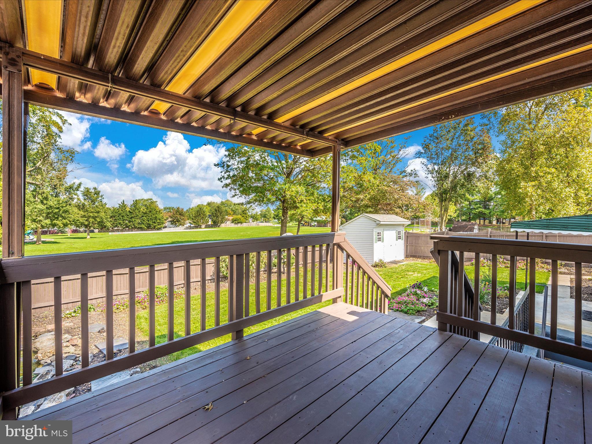 HILLCREST ORCHARDS - Residential