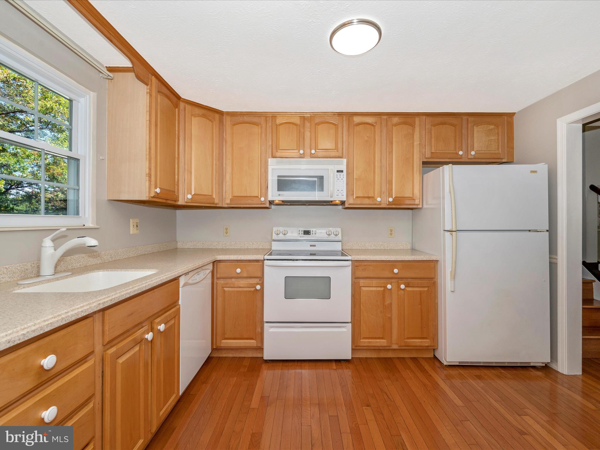 HILLCREST ORCHARDS - Residential