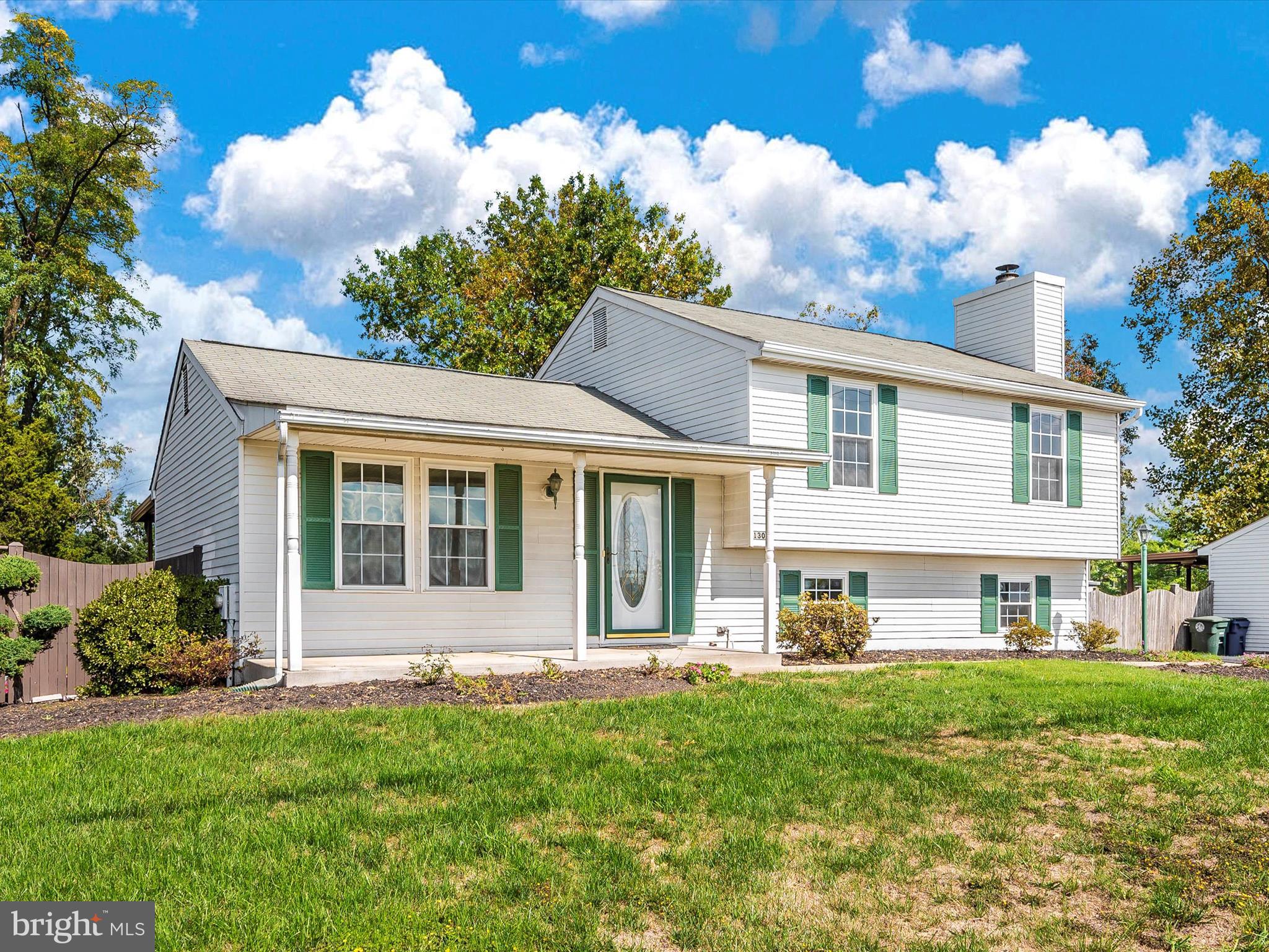 HILLCREST ORCHARDS - Residential