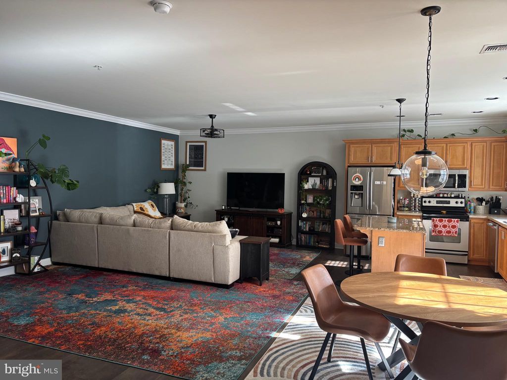 Photo of 136 Bridge Street #303, PHOENIXVILLE, PA 19460 (MLS # PACT2113142)