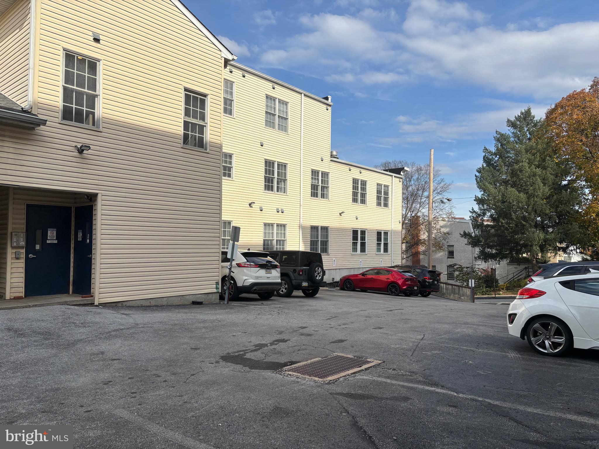 NONE AVAILABLE - Residential Lease