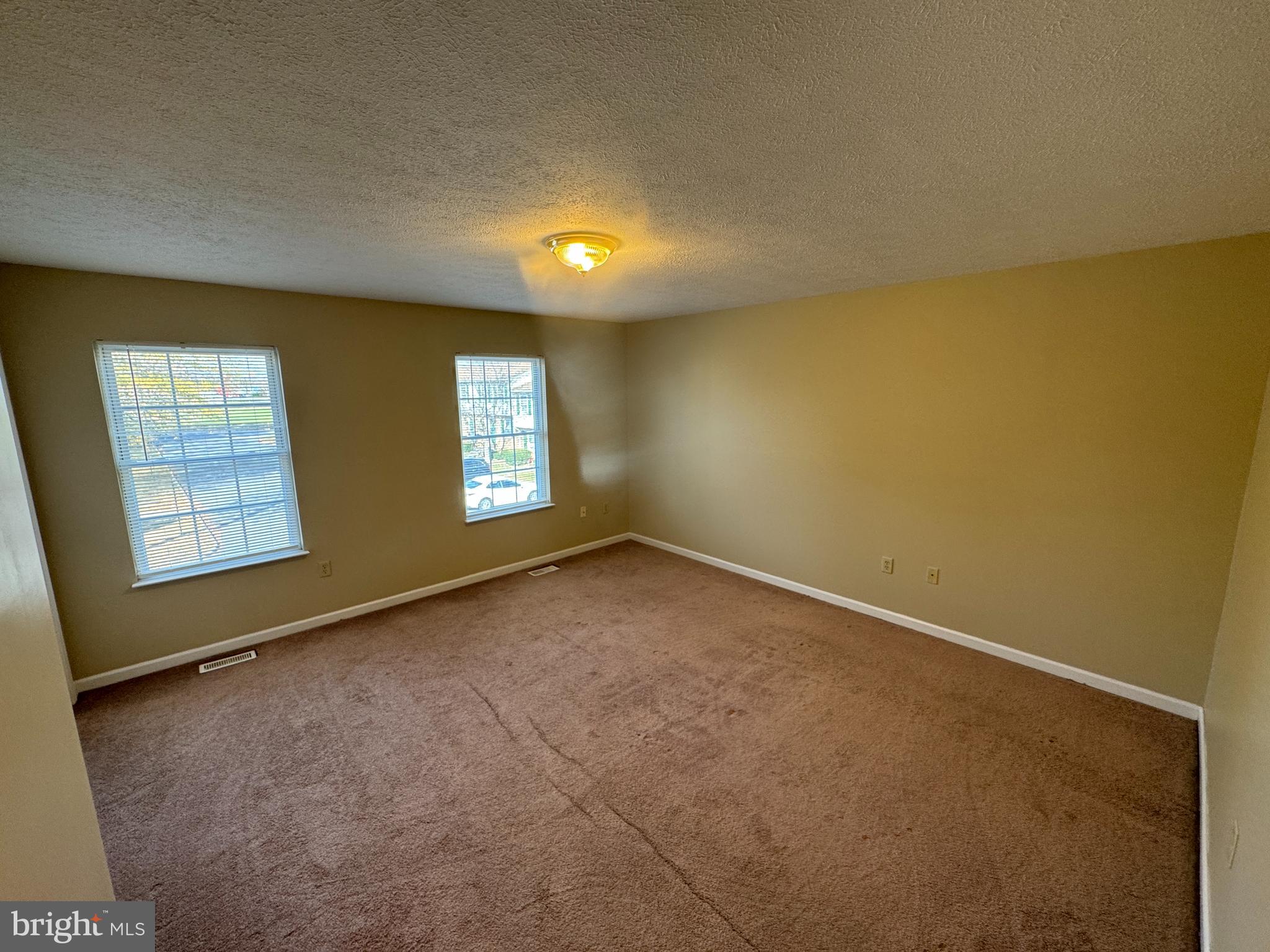 BACK CREEK - Residential Lease