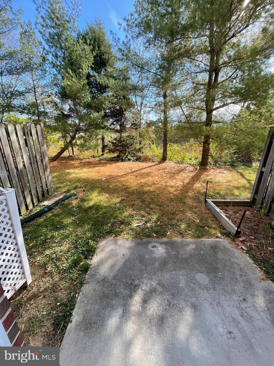 BACK CREEK - Residential Lease