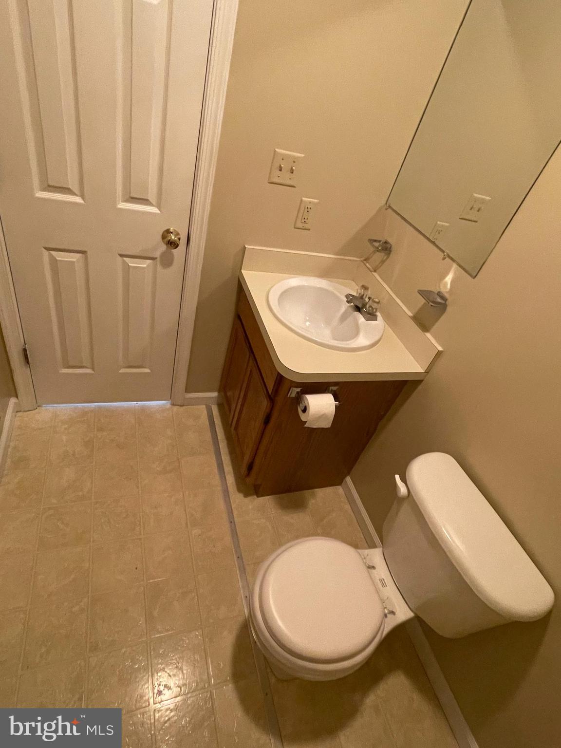 BACK CREEK - Residential Lease