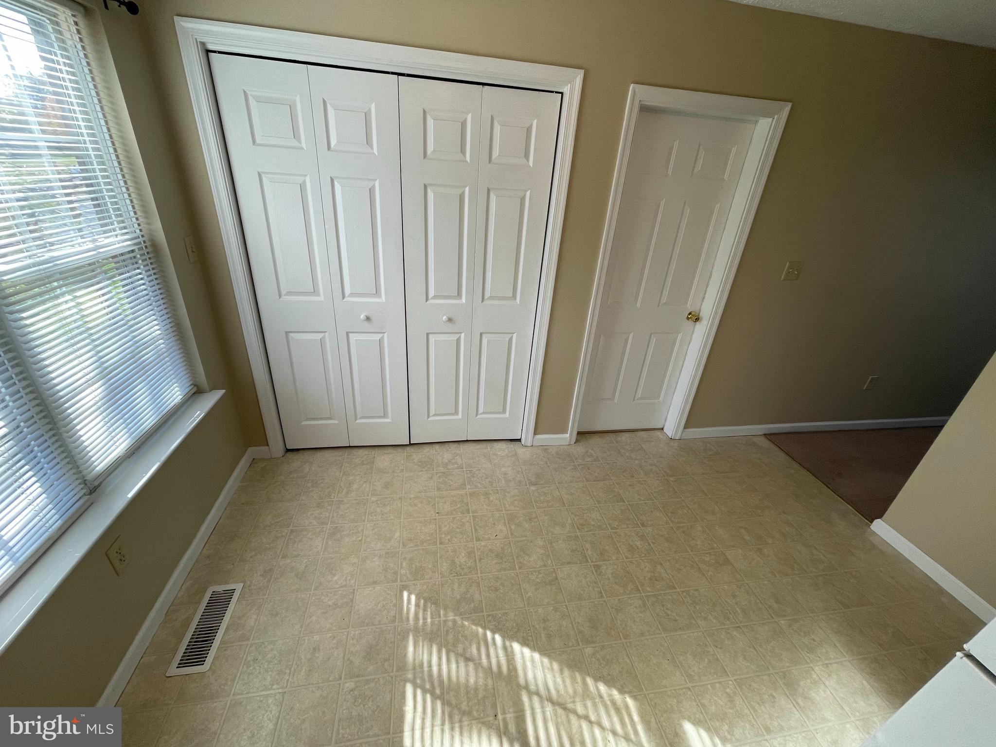 BACK CREEK - Residential Lease