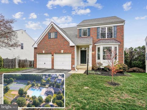 5091 HIGGINS DRIVE DUMFRIES VA 22025