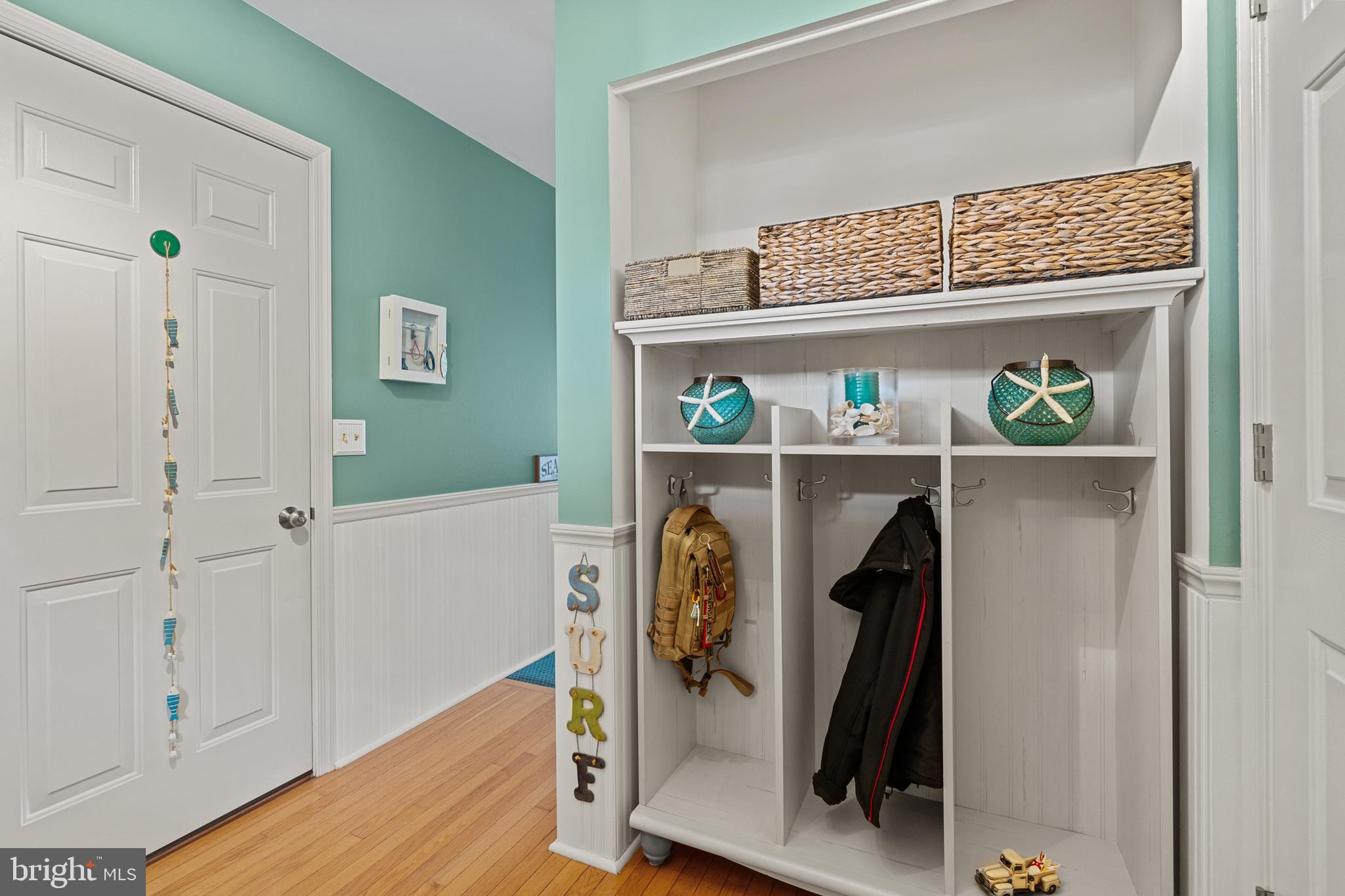 640 NEW MARKET DRIVE