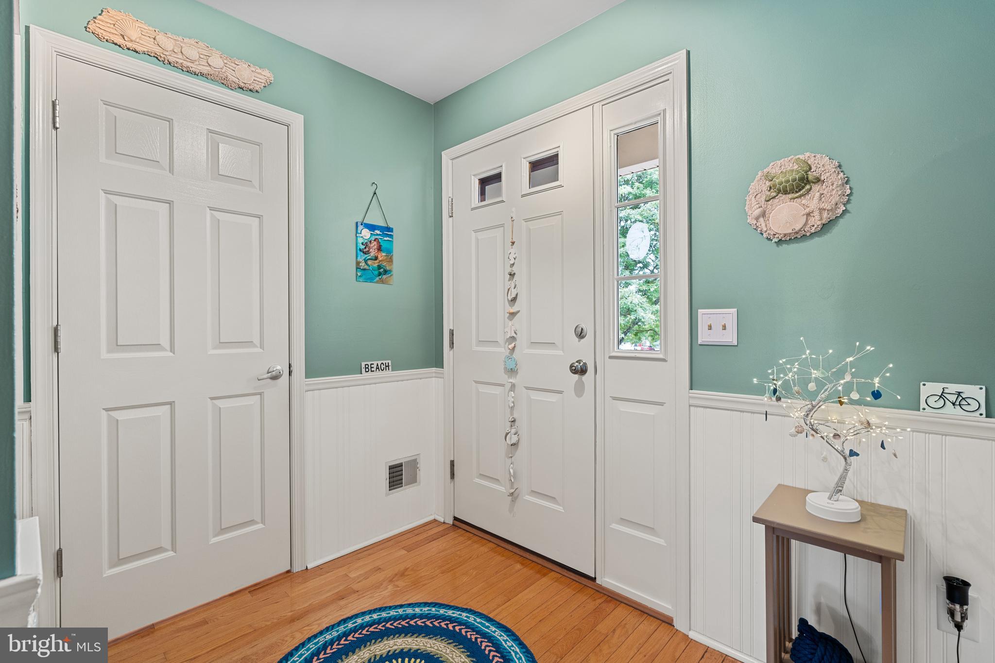 640 NEW MARKET DRIVE