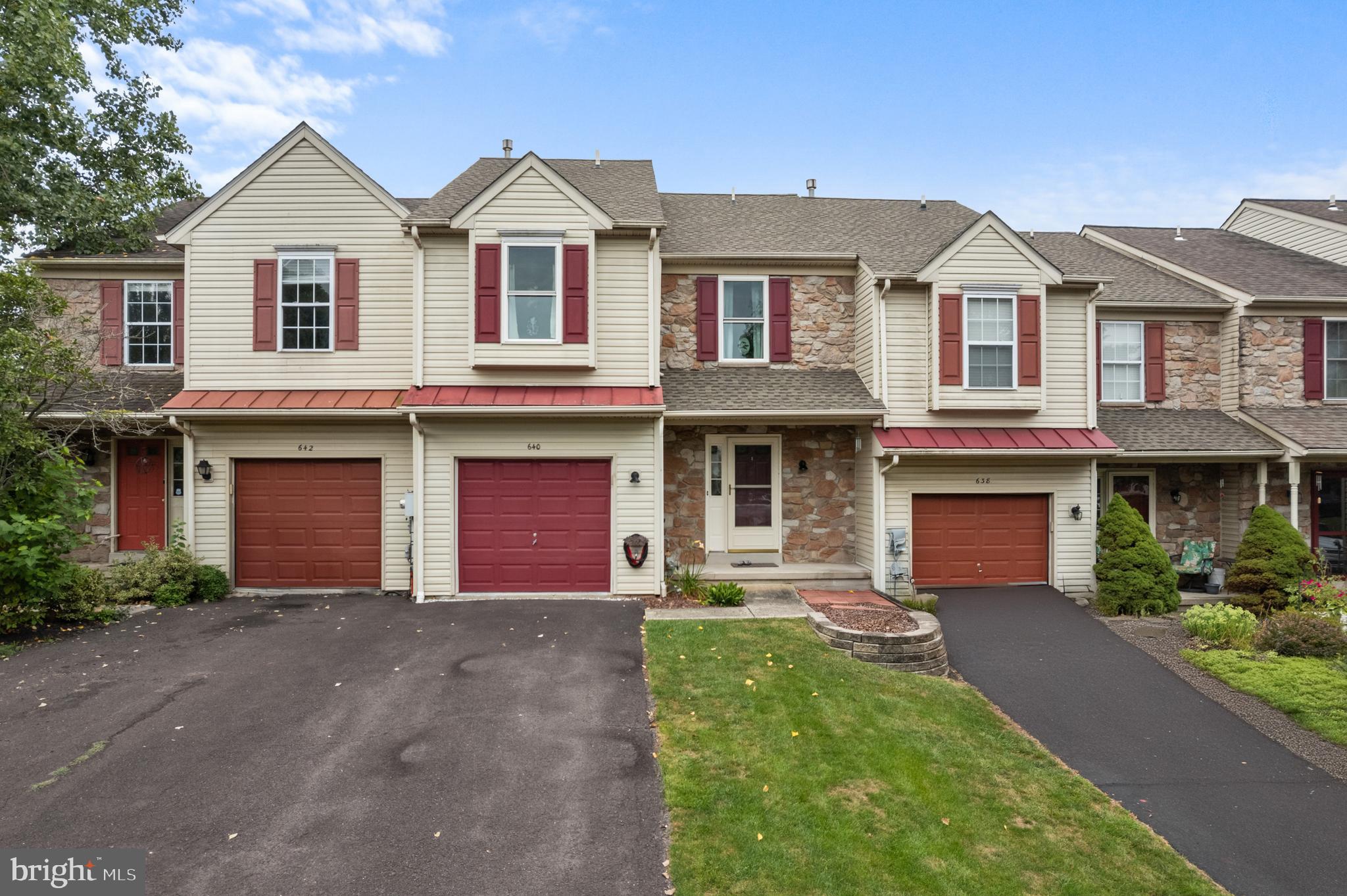 640 NEW MARKET DRIVE