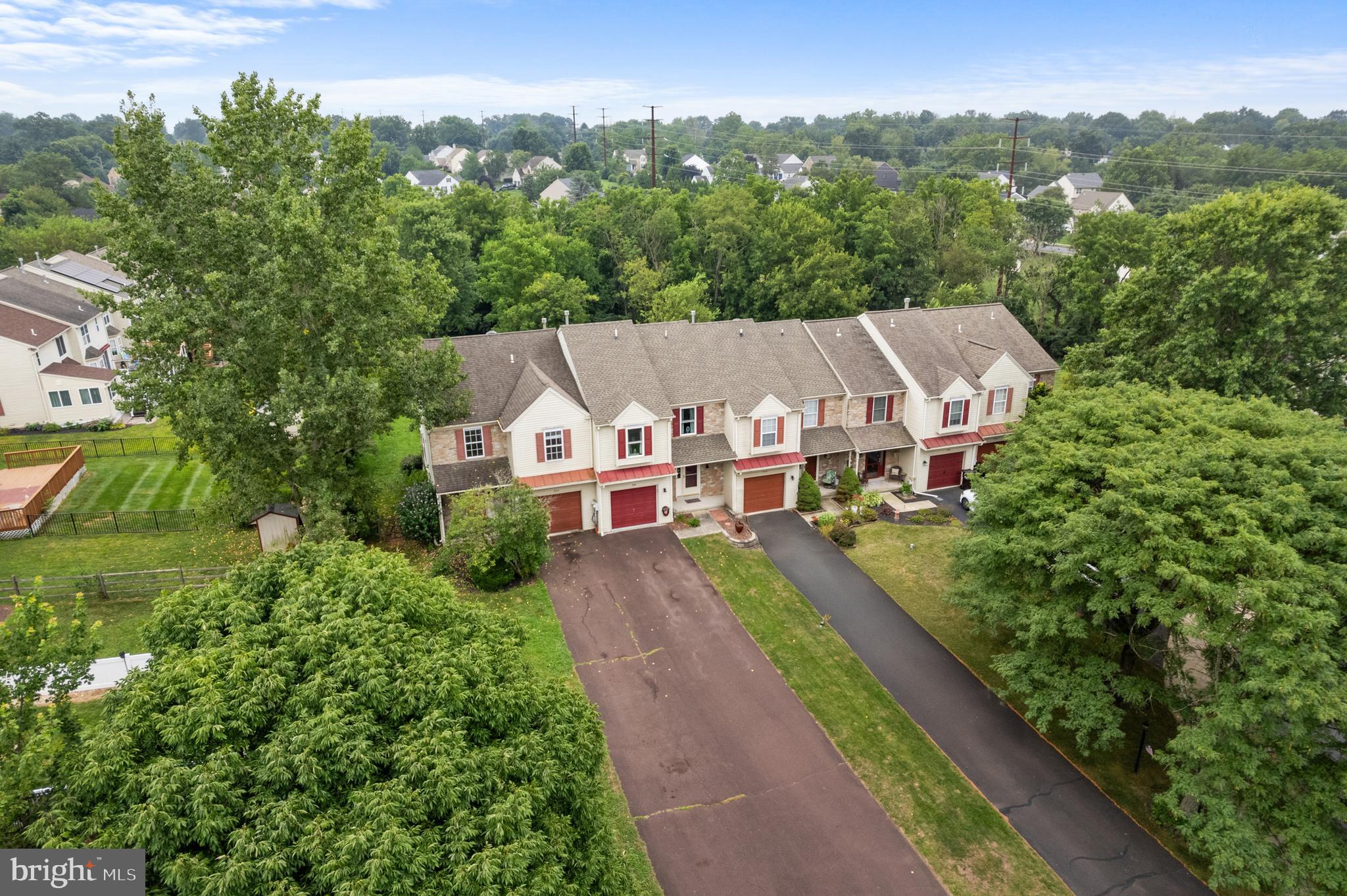 640 NEW MARKET DRIVE