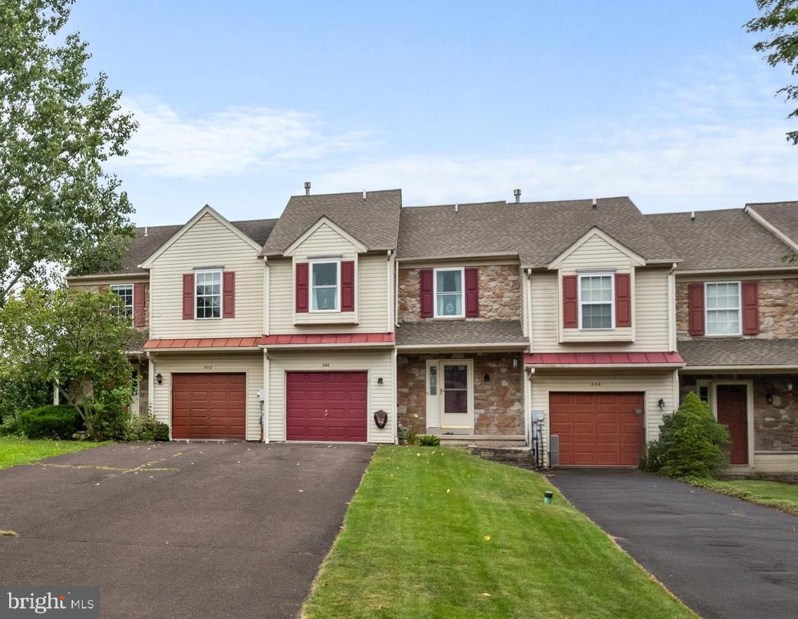640 NEW MARKET DRIVE