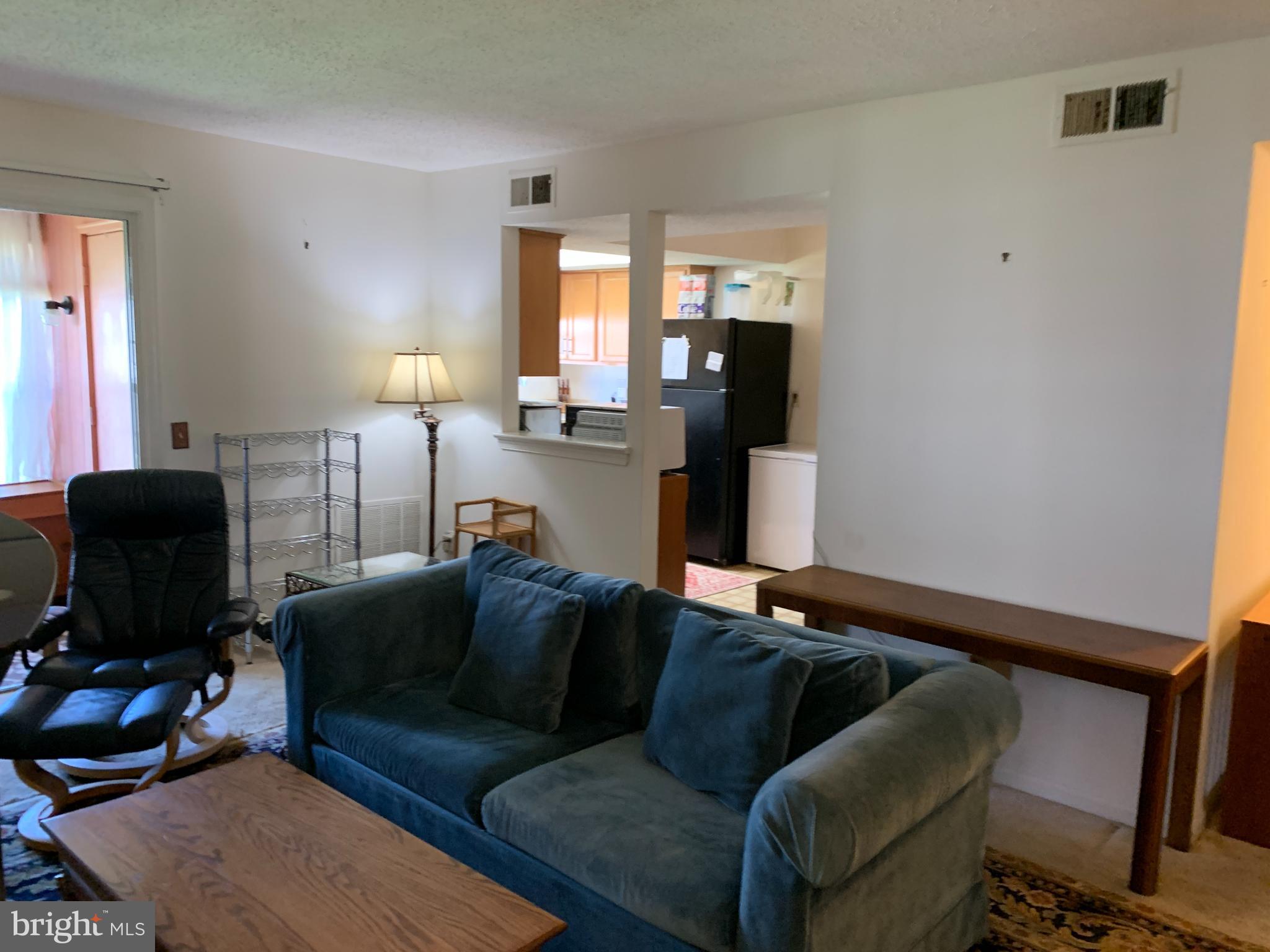 FOX CHAPEL AT TUDOR KNOLLS - Residential Lease