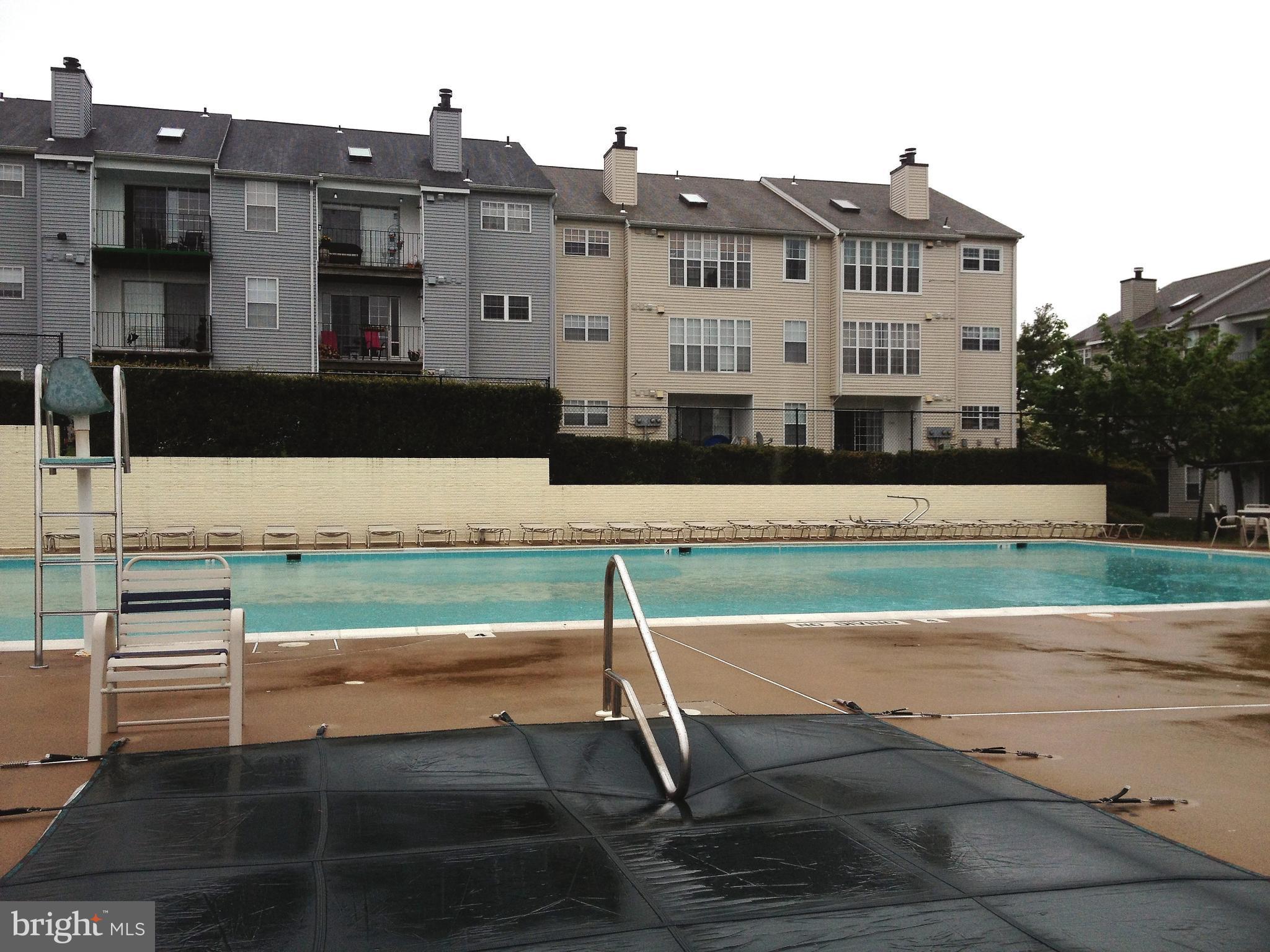 FOX CHAPEL AT TUDOR KNOLLS - Residential Lease