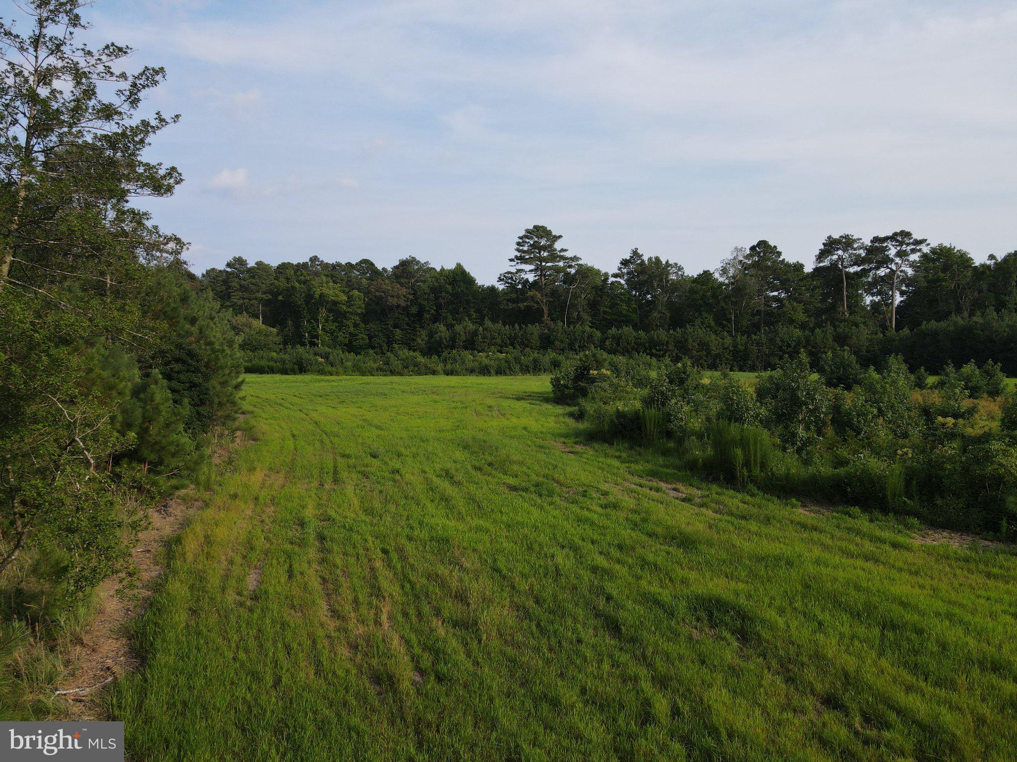0 WHALEYVILLE ROAD