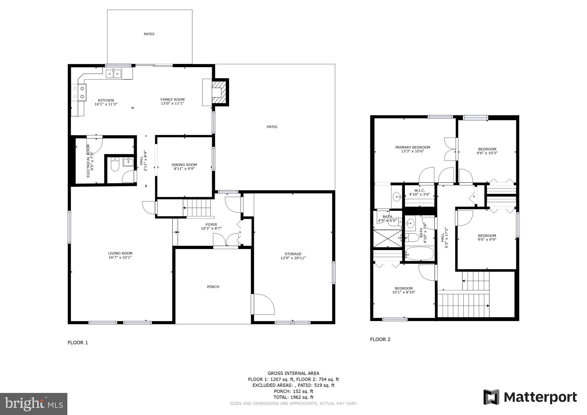 RAMBLING HILLS - Residential