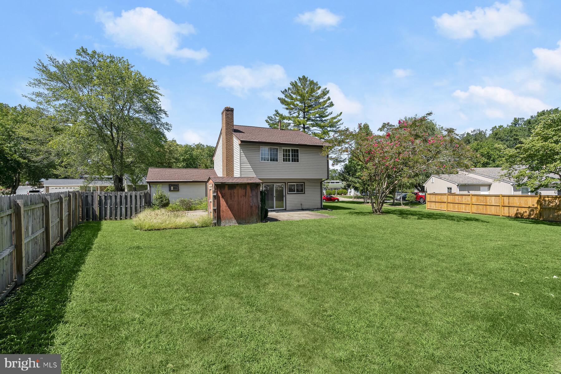 RAMBLING HILLS - Residential