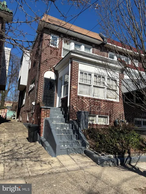 1266 Magnolia Avenue, Camden, NJ 08103 - #: NJCD2115502