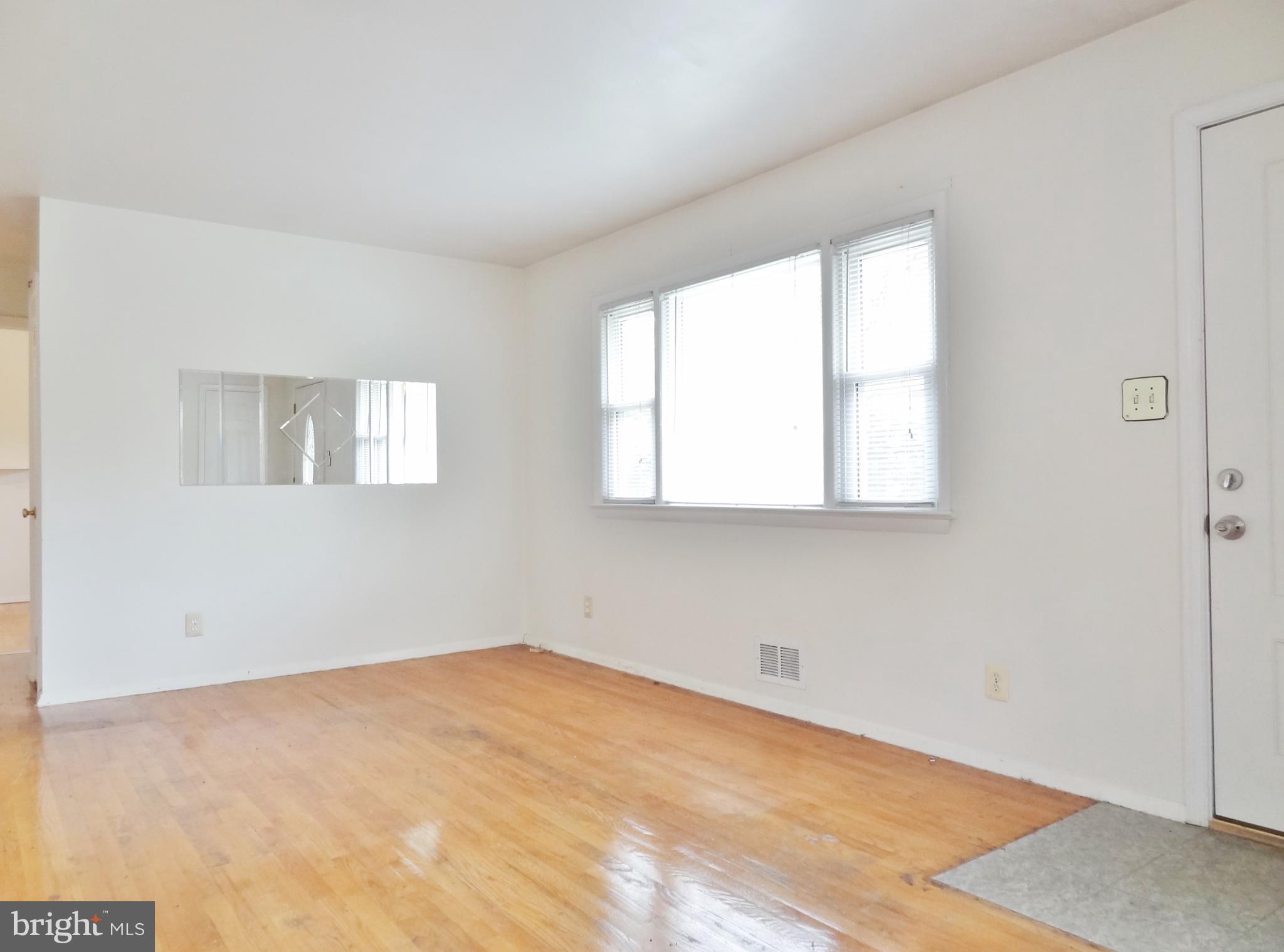 BERWYN HEIGHTS - Residential