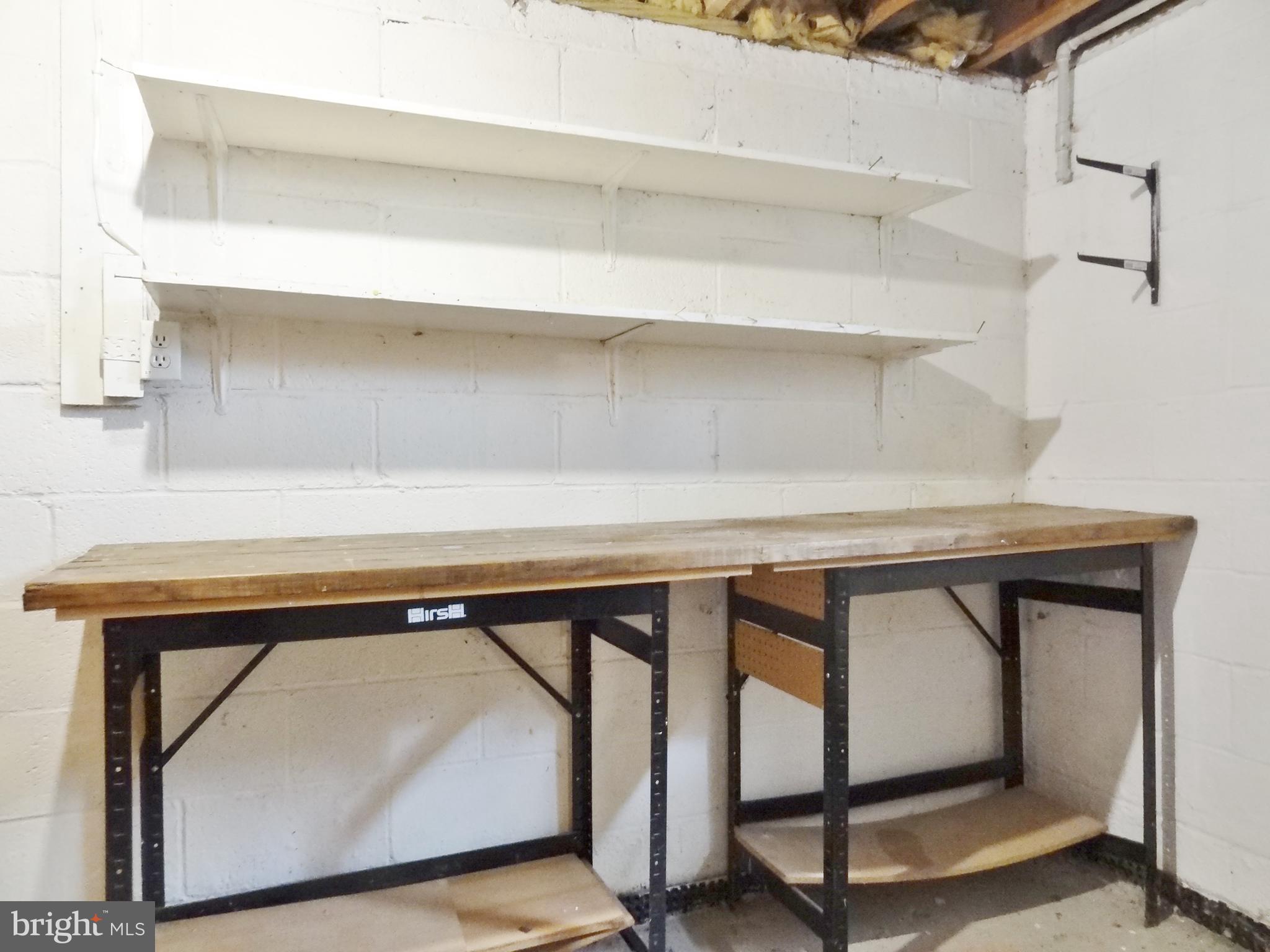 BERWYN HEIGHTS - Residential