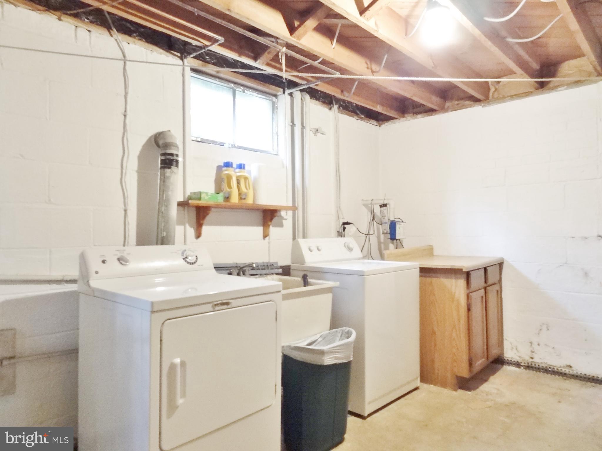 BERWYN HEIGHTS - Residential