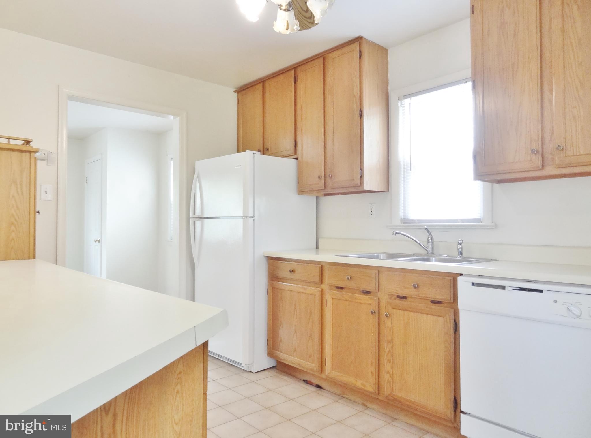 BERWYN HEIGHTS - Residential