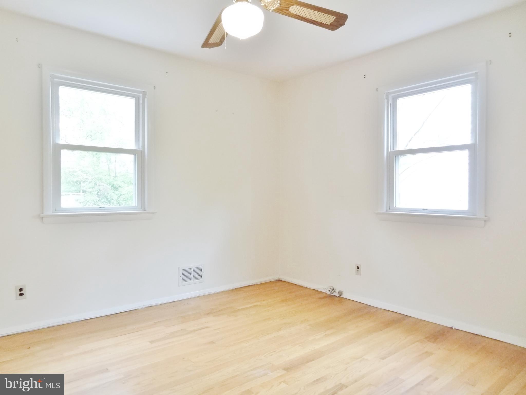 BERWYN HEIGHTS - Residential