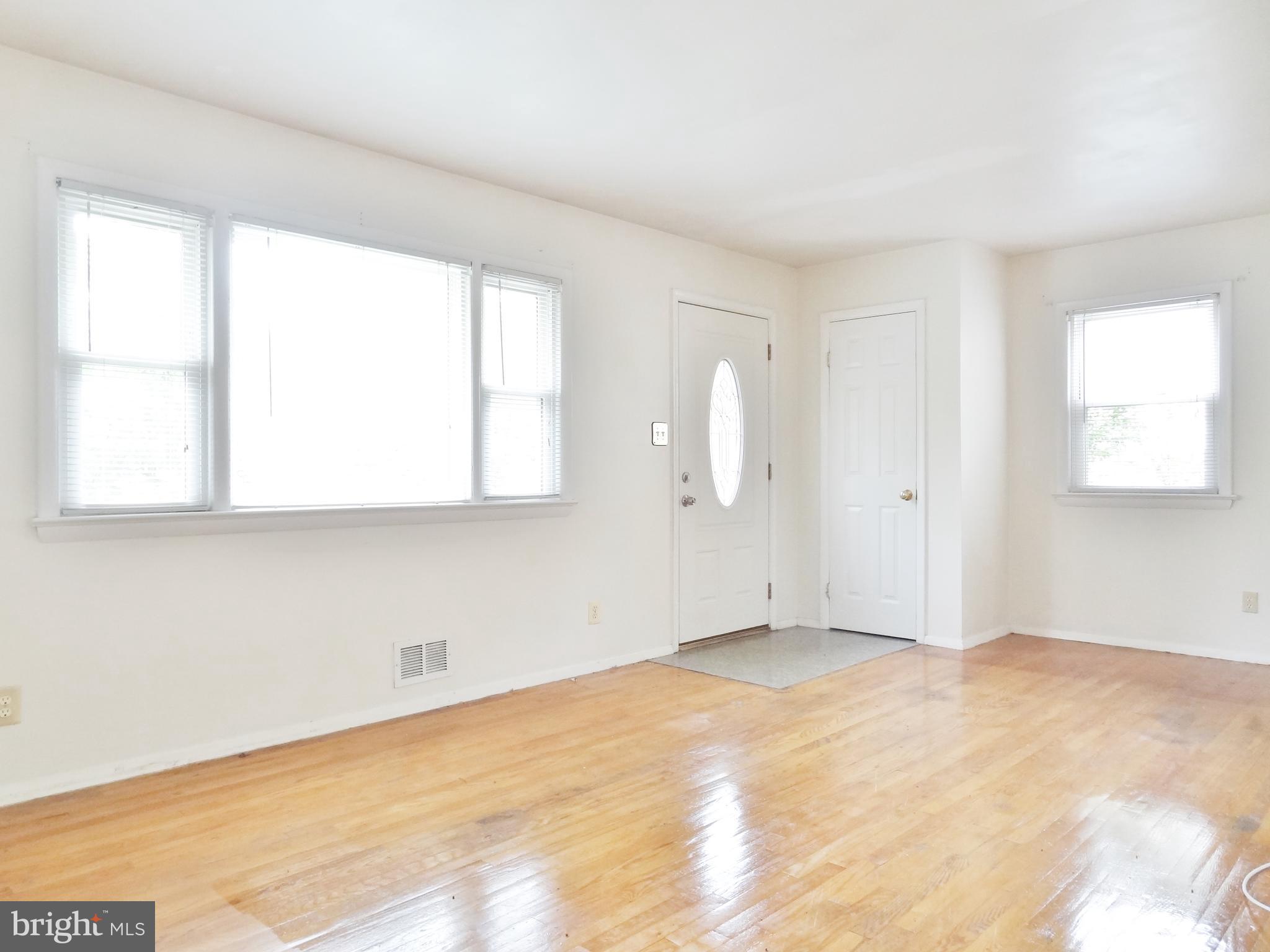 BERWYN HEIGHTS - Residential