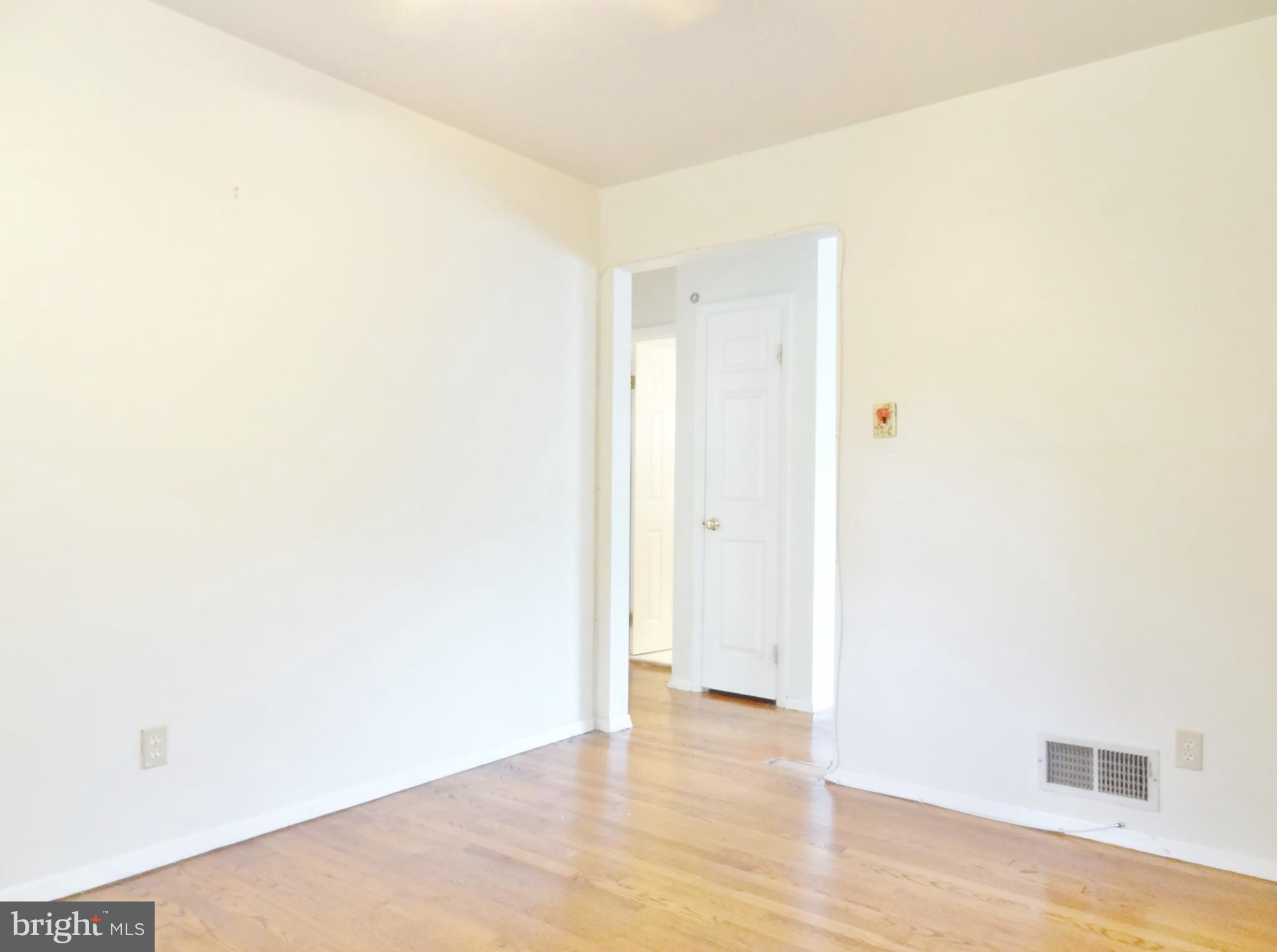 BERWYN HEIGHTS - Residential