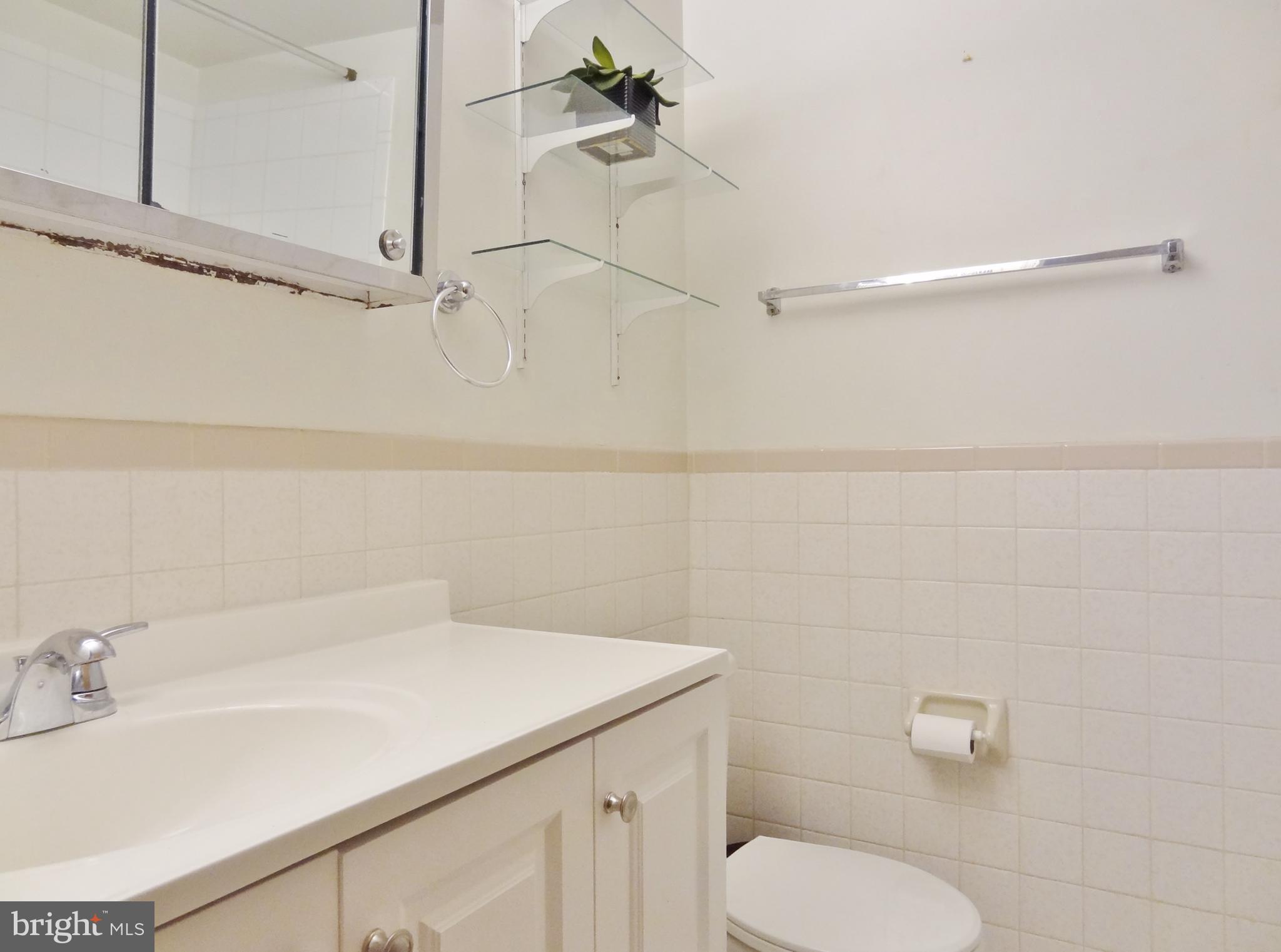 BERWYN HEIGHTS - Residential