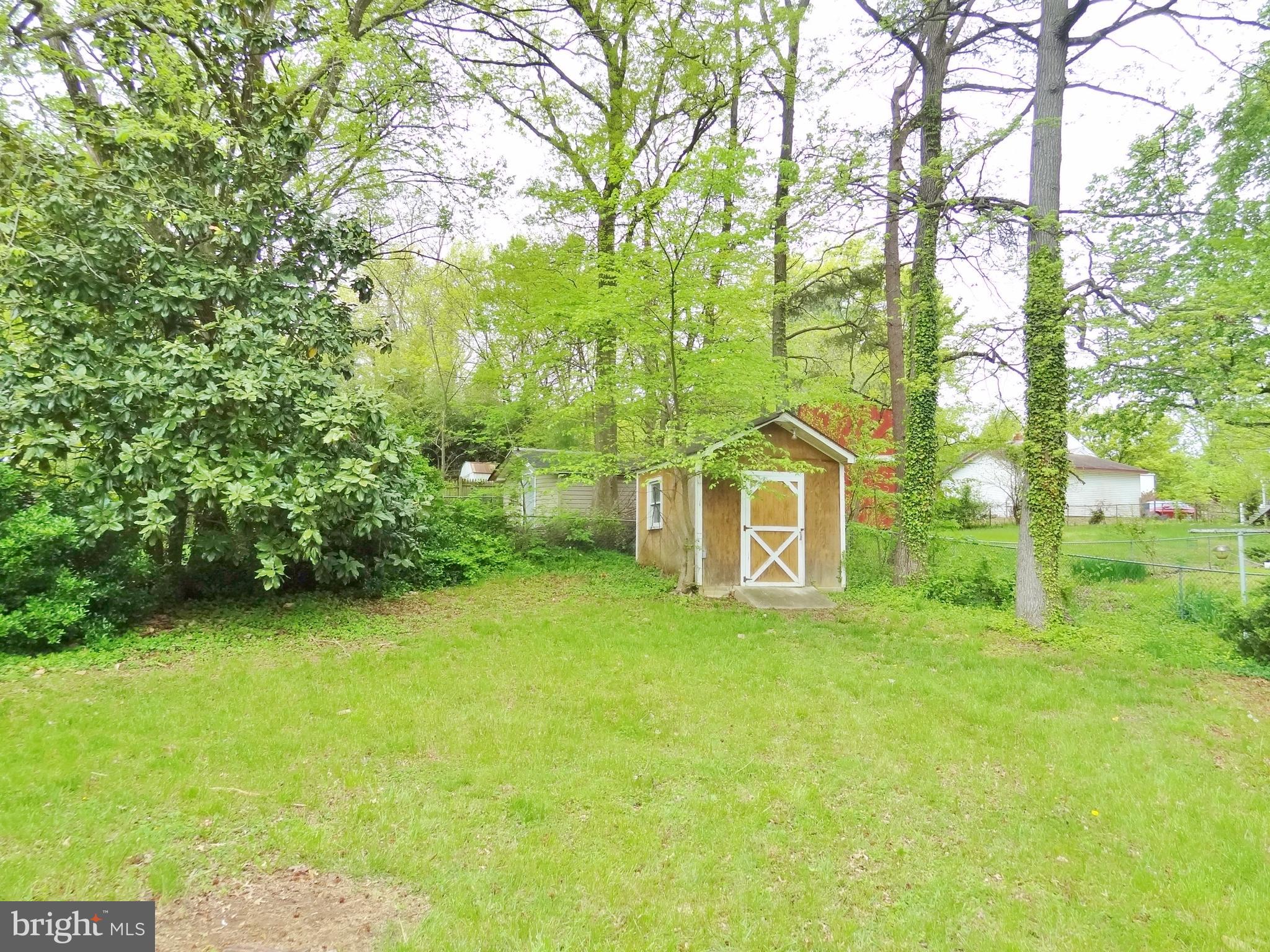 BERWYN HEIGHTS - Residential