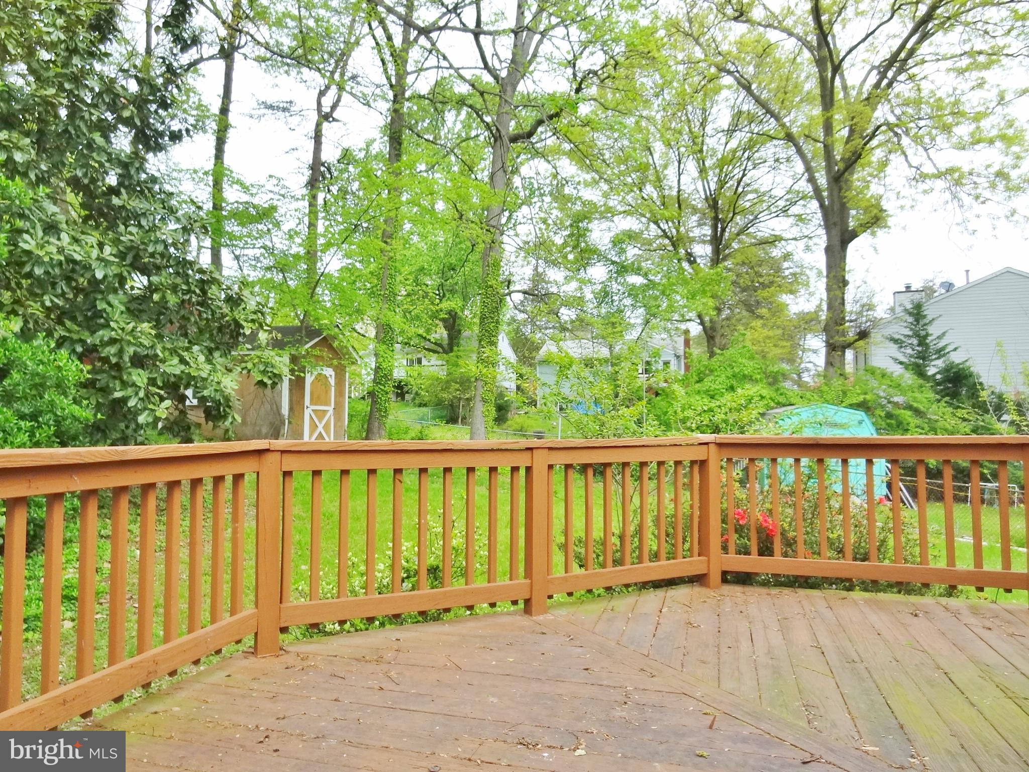 BERWYN HEIGHTS - Residential