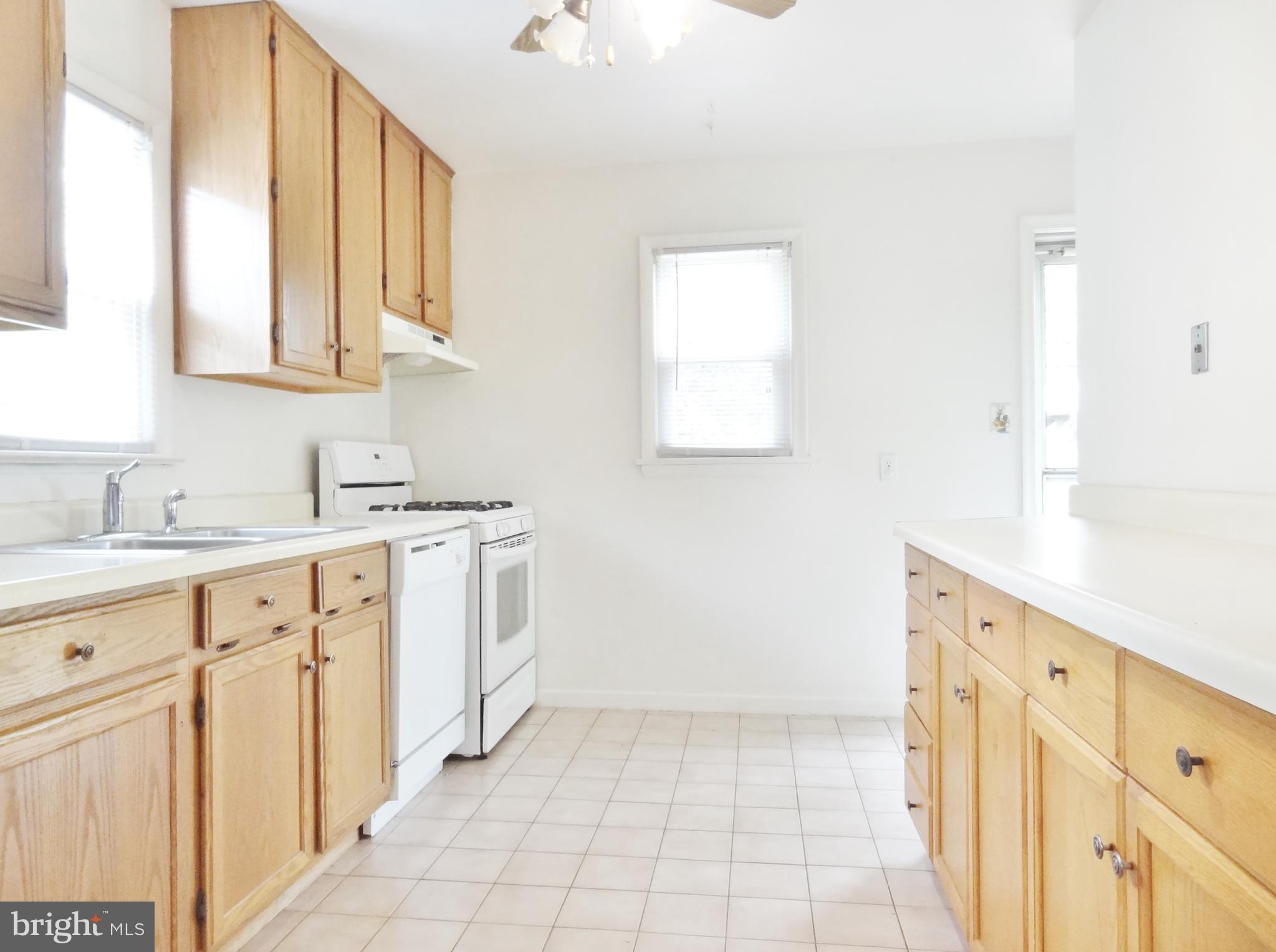 BERWYN HEIGHTS - Residential