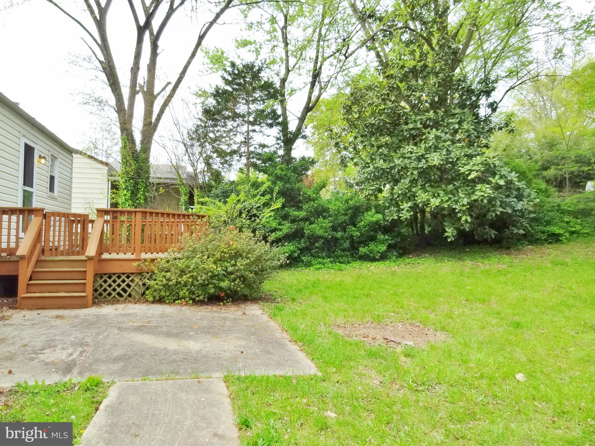 BERWYN HEIGHTS - Residential