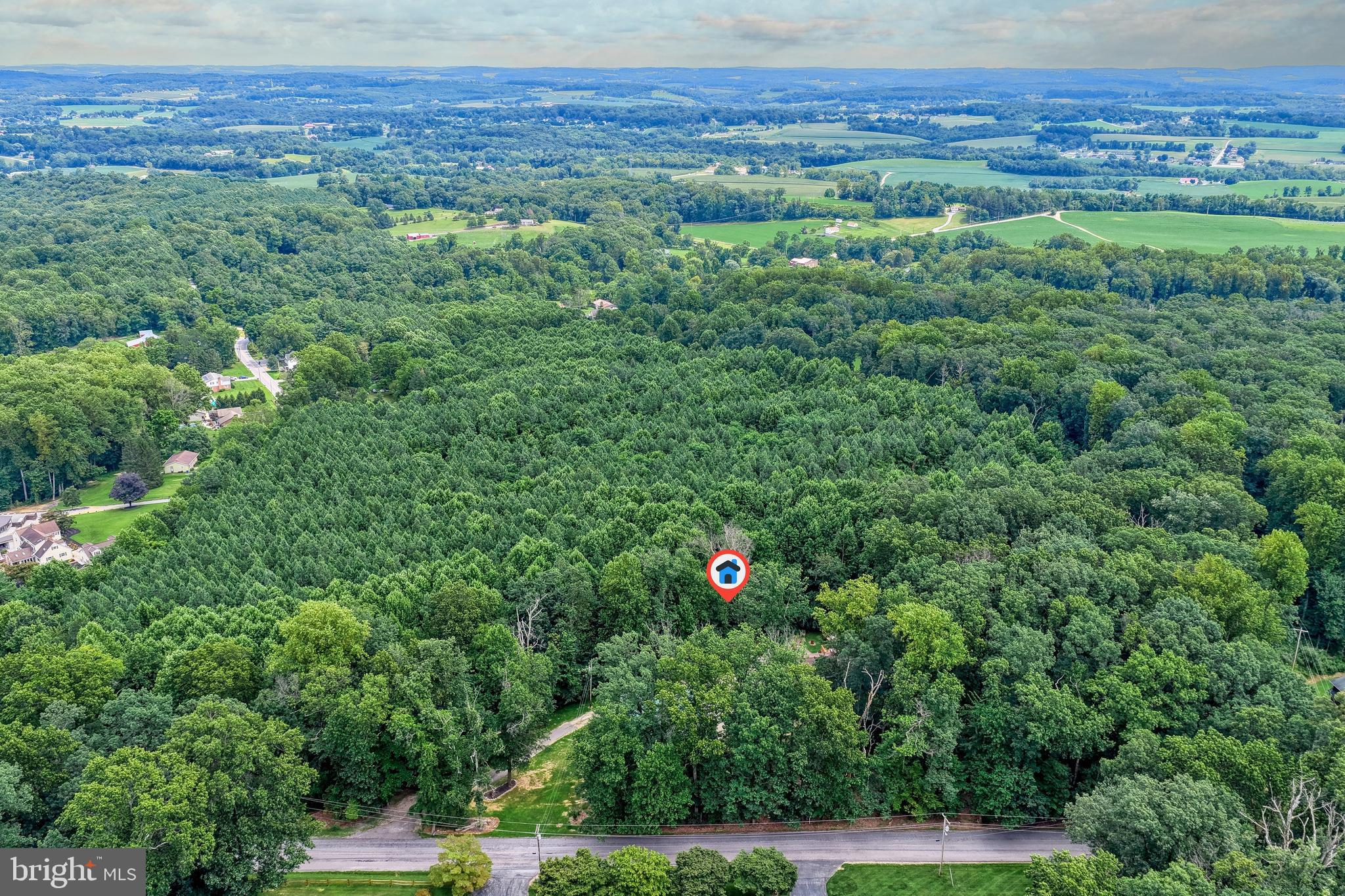 PIGEON HILLS - Residential