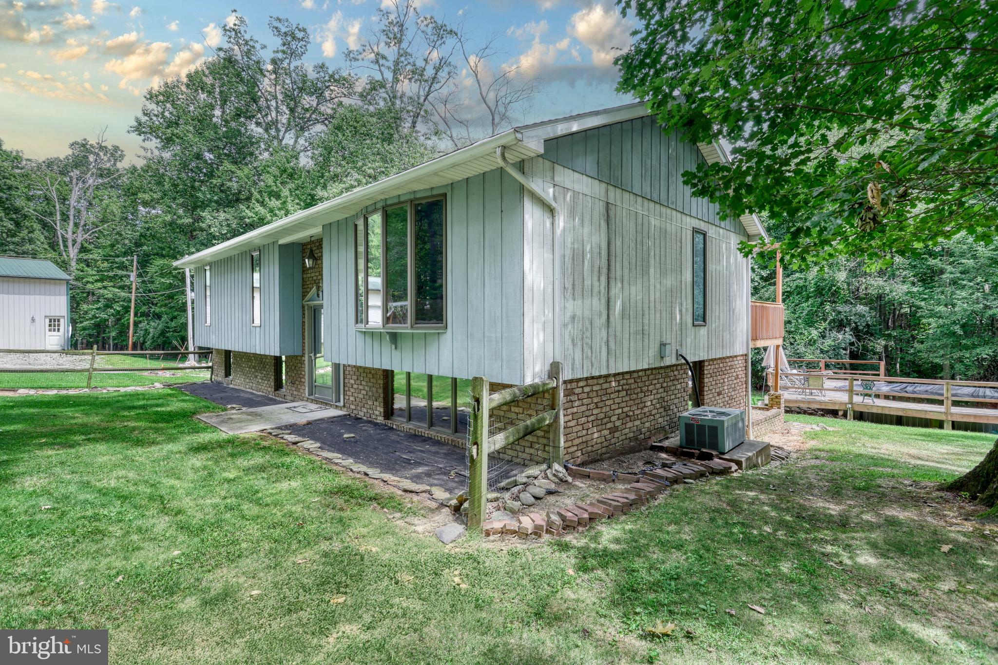 1233 GLATCO LODGE ROAD