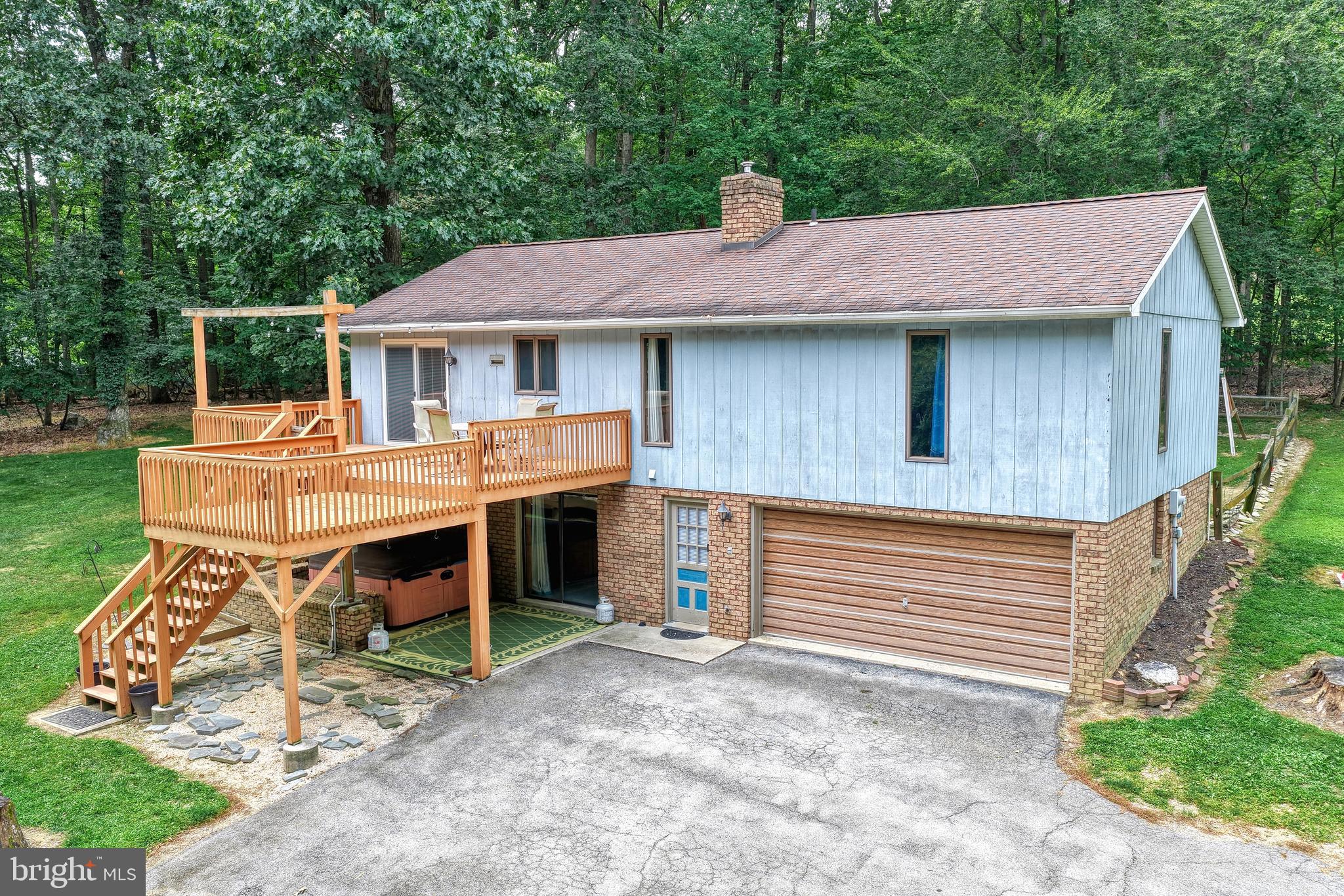 PIGEON HILLS - Residential